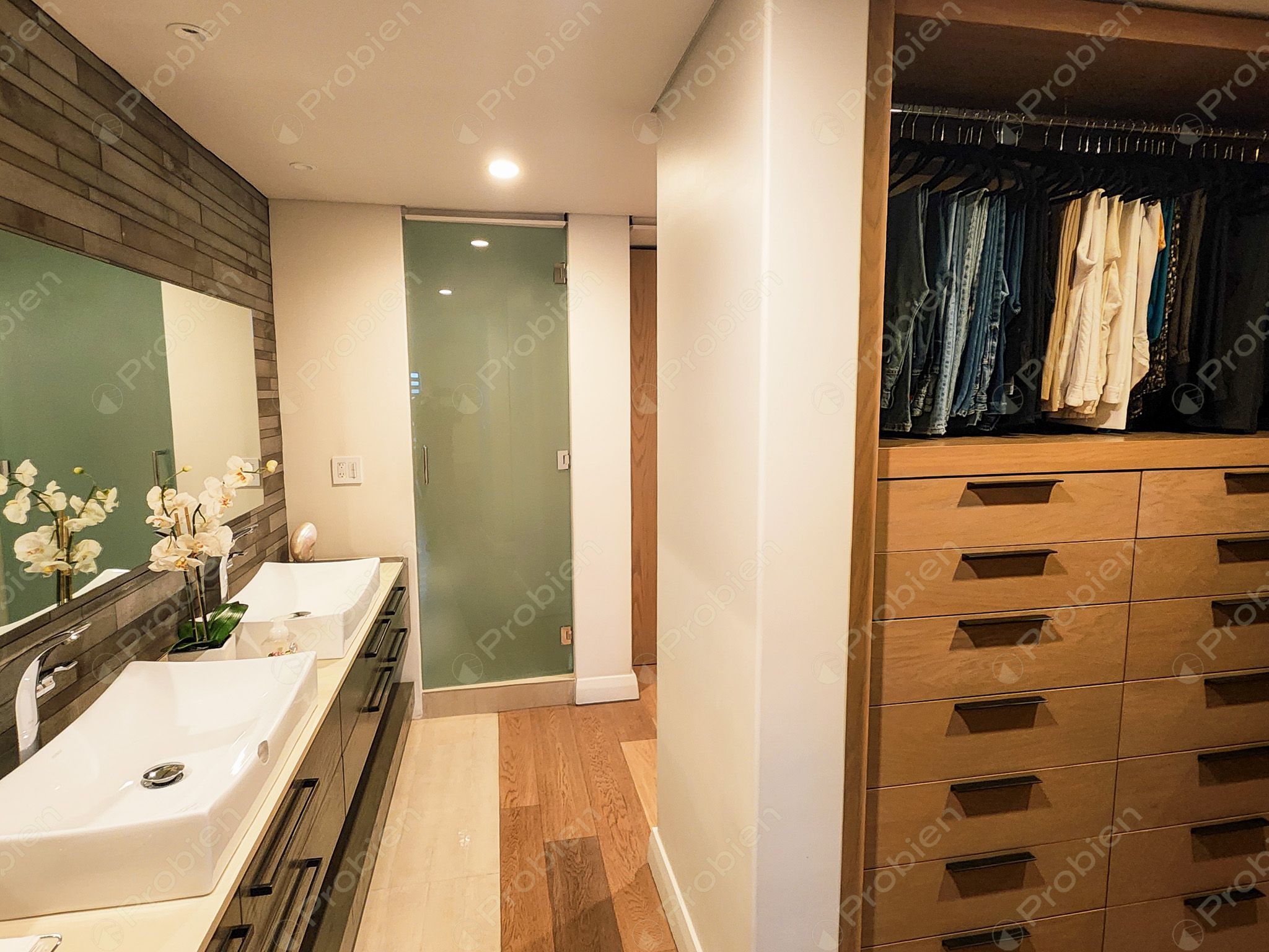 Casa en renta en Lomas de Agua Caliente, residencia de lujo con amplios espacios en Tijuana - Foto 30 de 34