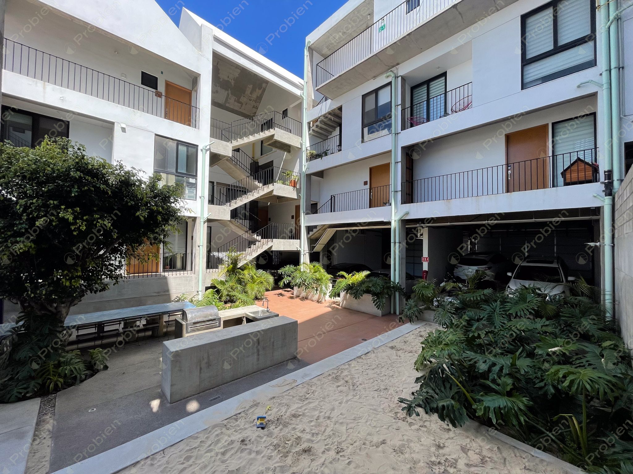 Townhouse en Renta en Colonia Cacho | Villagrán - Foto 1 de 15