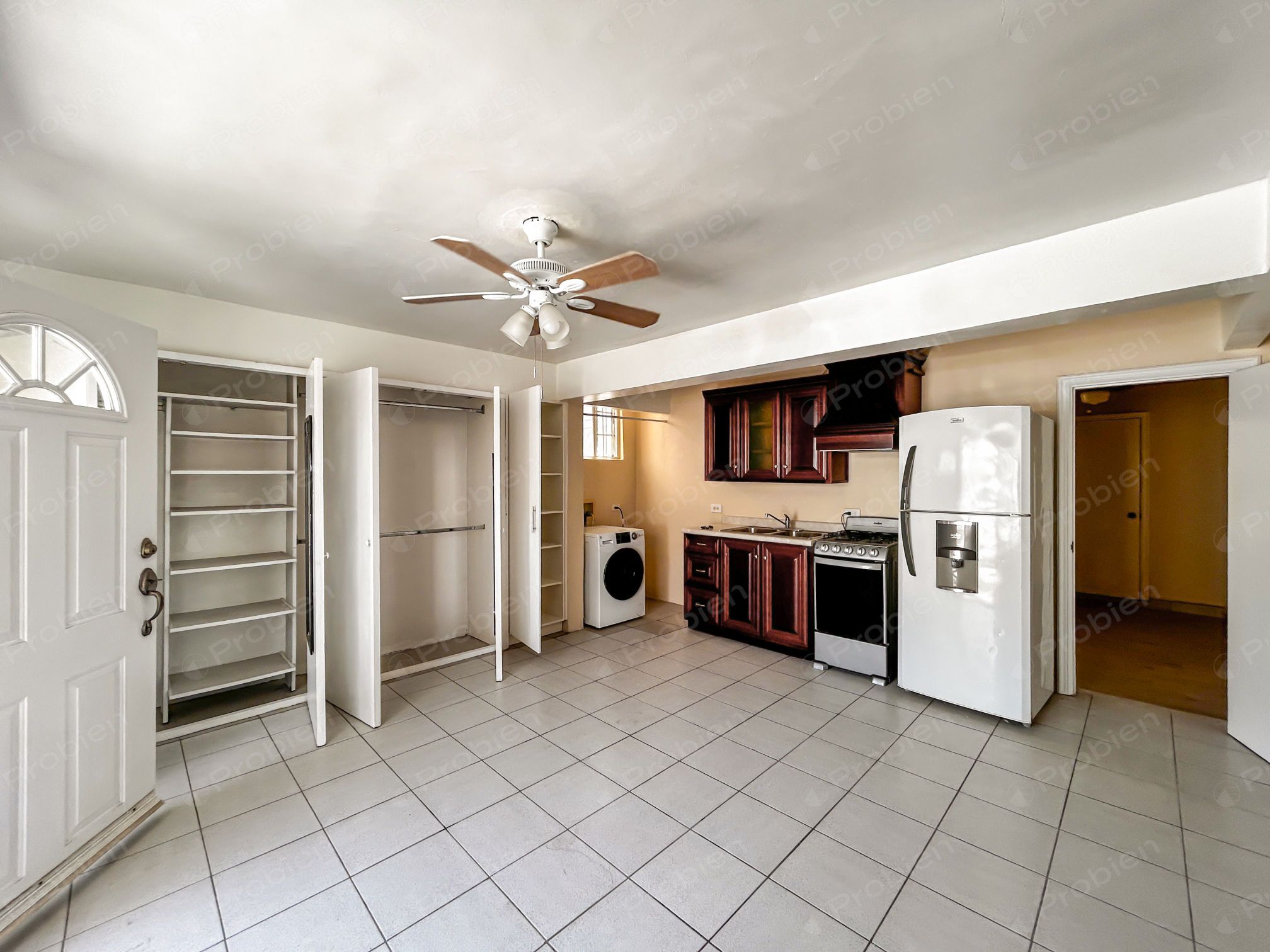 Departamento en Renta en Playas de Tijuana de 92 m² Equipado y Funcional