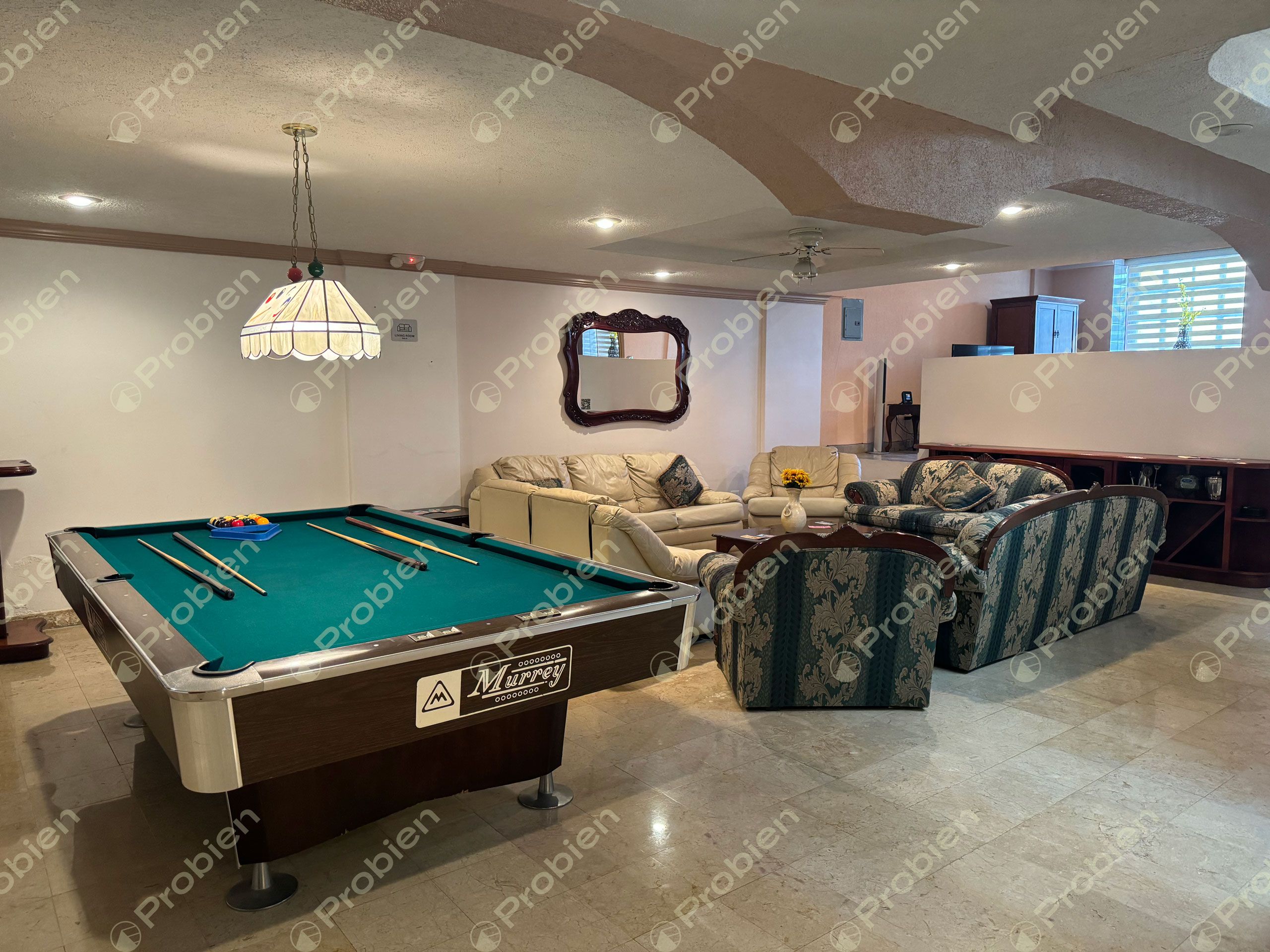 Hermosa casa en renta en Privada Del Fraccionamiento Laderas de Monterrey - Foto 7 de 27