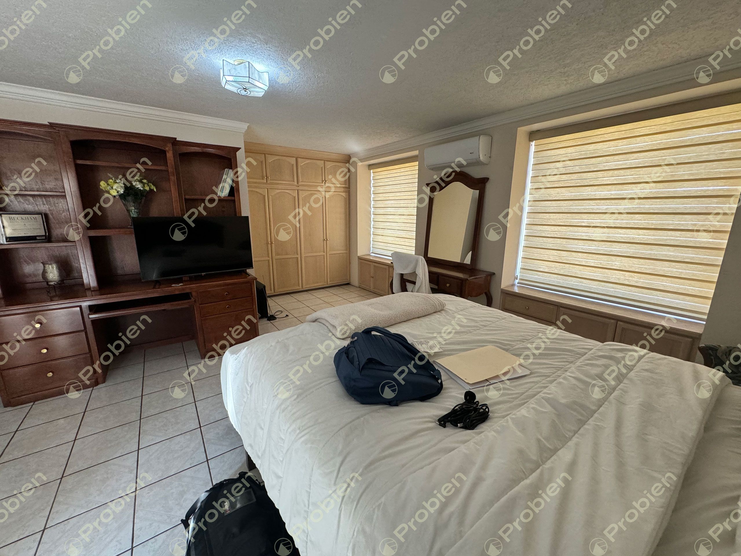 Hermosa casa en renta en Privada Del Fraccionamiento Laderas de Monterrey - Foto 24 de 27