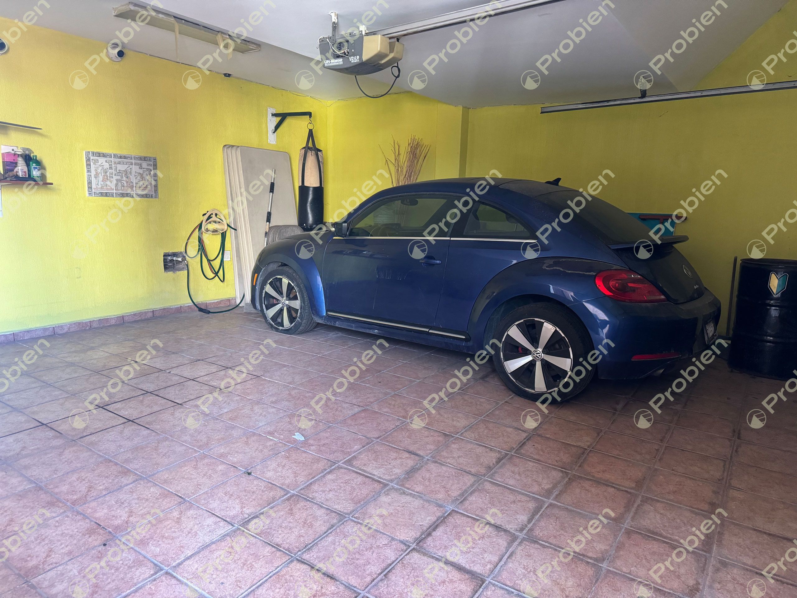 Hermosa casa en renta en Privada Del Fraccionamiento Laderas de Monterrey - Foto 27 de 27