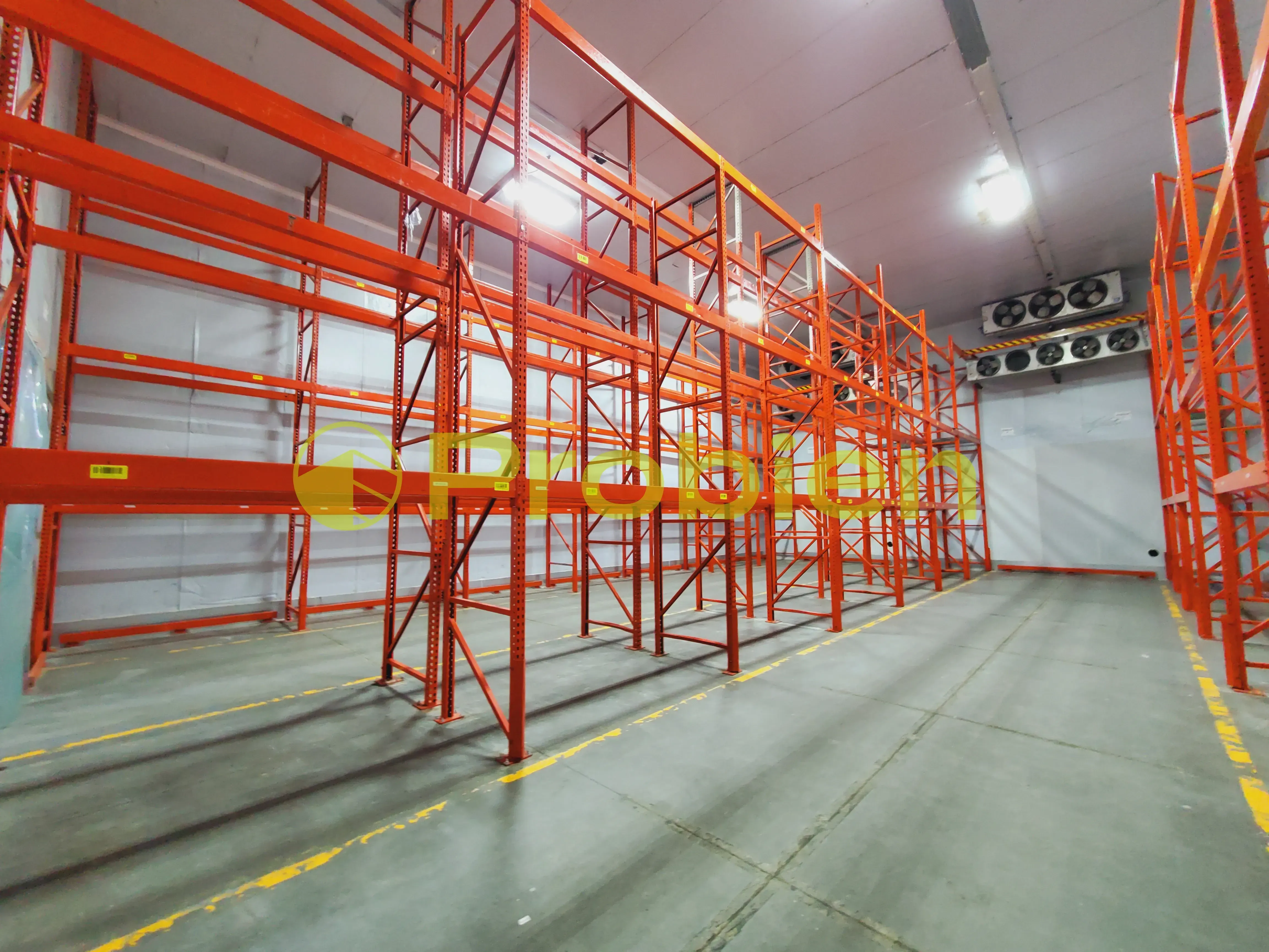 Bodegas en Renta - La Gloria - Foto 12 de 14