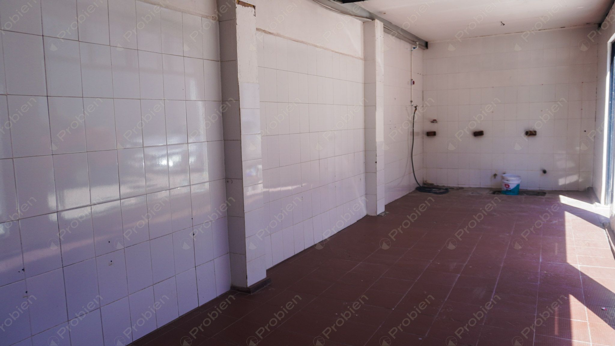 Bodega Comercial en Renta en Blvd. Clouthier – 230 m² y 6 Estacionamientos - Foto 6 de 11