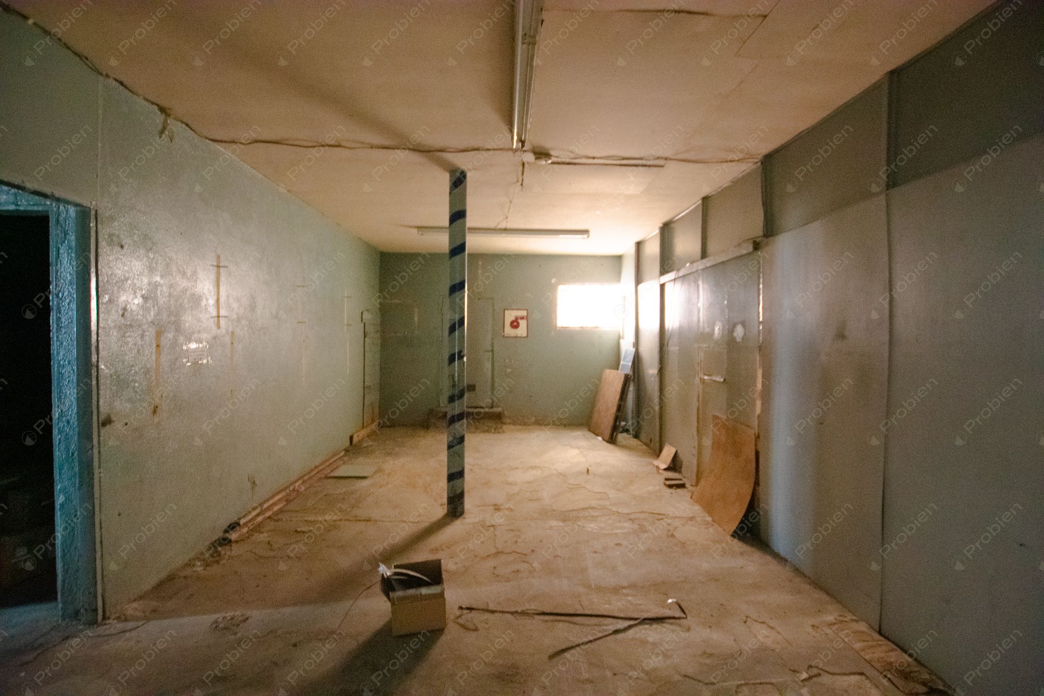 Local comercial en renta sobre Blvd. Agua Caliente, Tijuana, con amplio frente - Foto 10 de 13