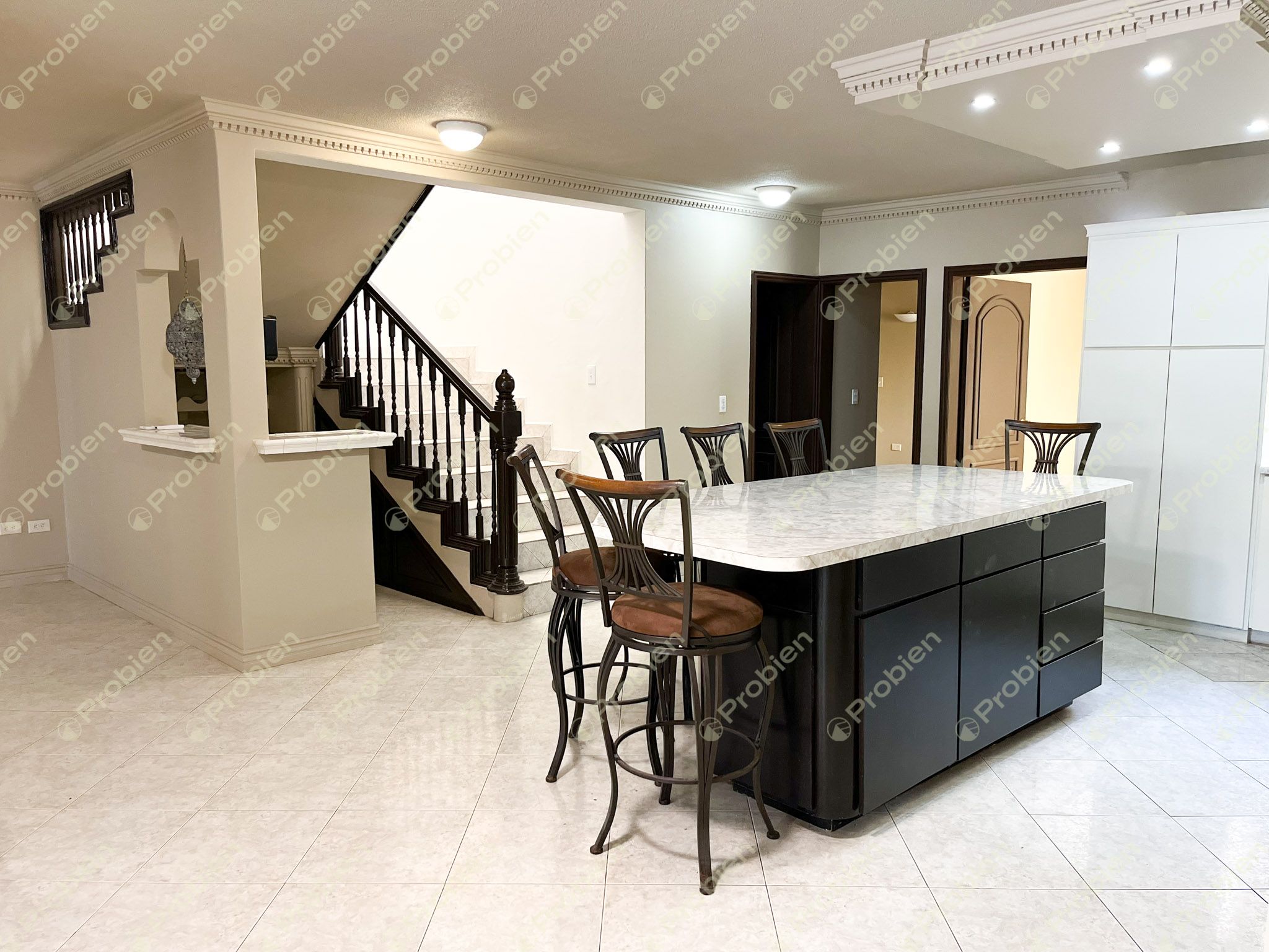 Casa en Renta en Playas de Tijuana Sección El Dorado con Paneles Solares y 4 Recámaras - Foto 6 de 15