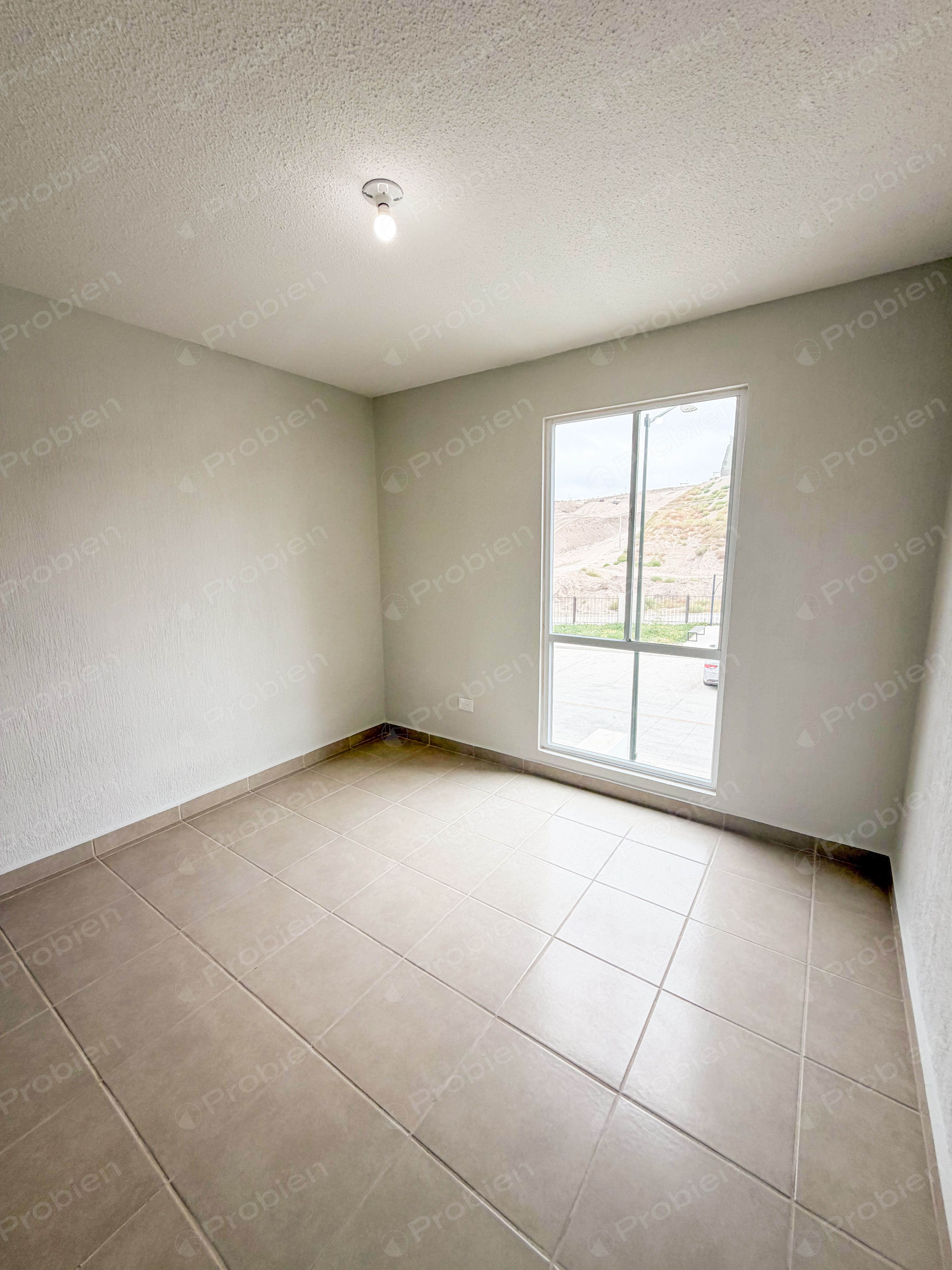 Departamento en Renta en Privada Monarca, Belmar | 2 Recámaras, Cocina Equipada y Acceso Controlado - Foto 5 de 11