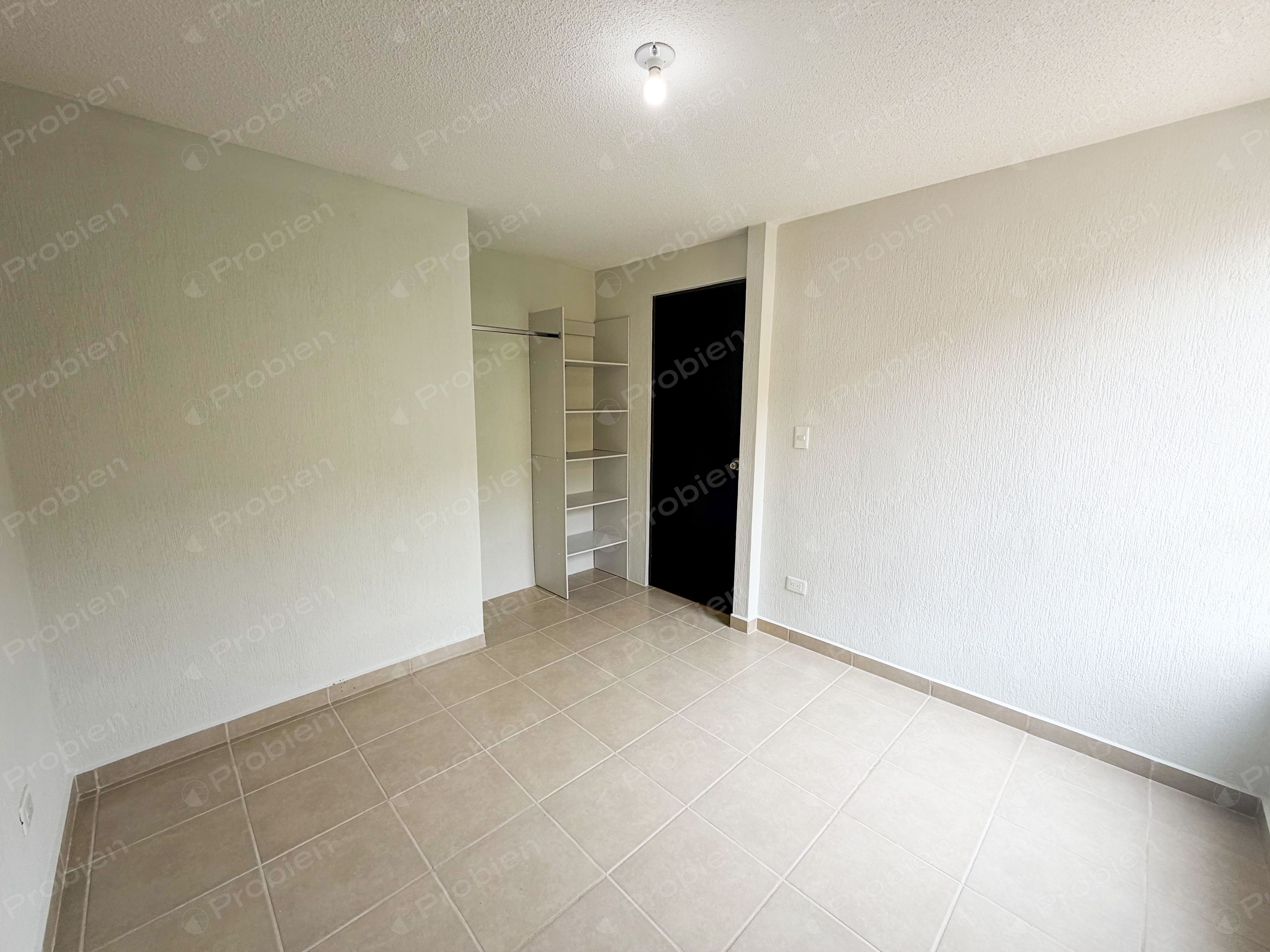 Departamento en Renta en Privada Monarca, Belmar | 2 Recámaras, Cocina Equipada y Acceso Controlado - Foto 6 de 11
