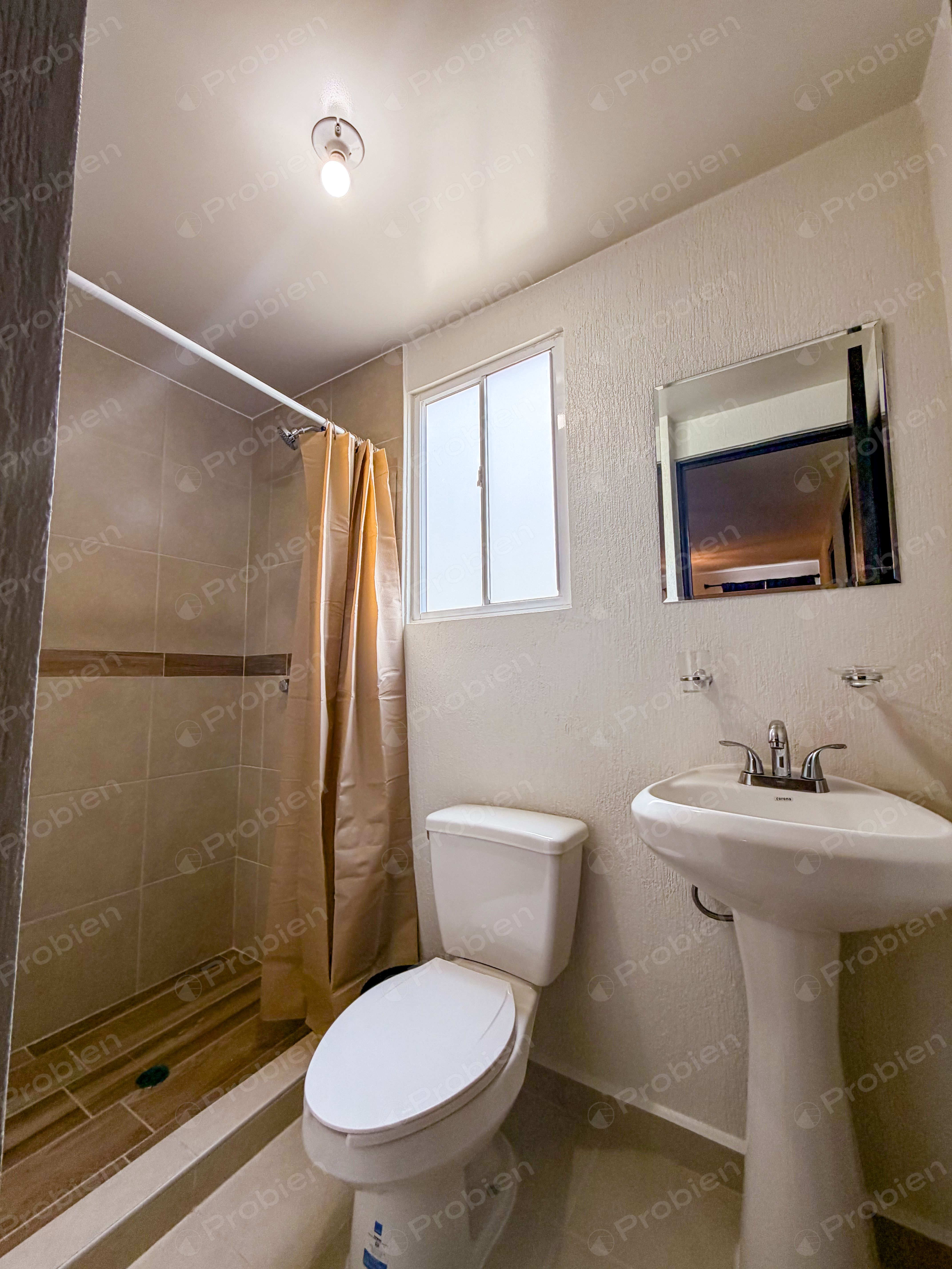 Departamento en Renta en Privada Monarca, Belmar | 2 Recámaras, Cocina Equipada y Acceso Controlado - Foto 7 de 11