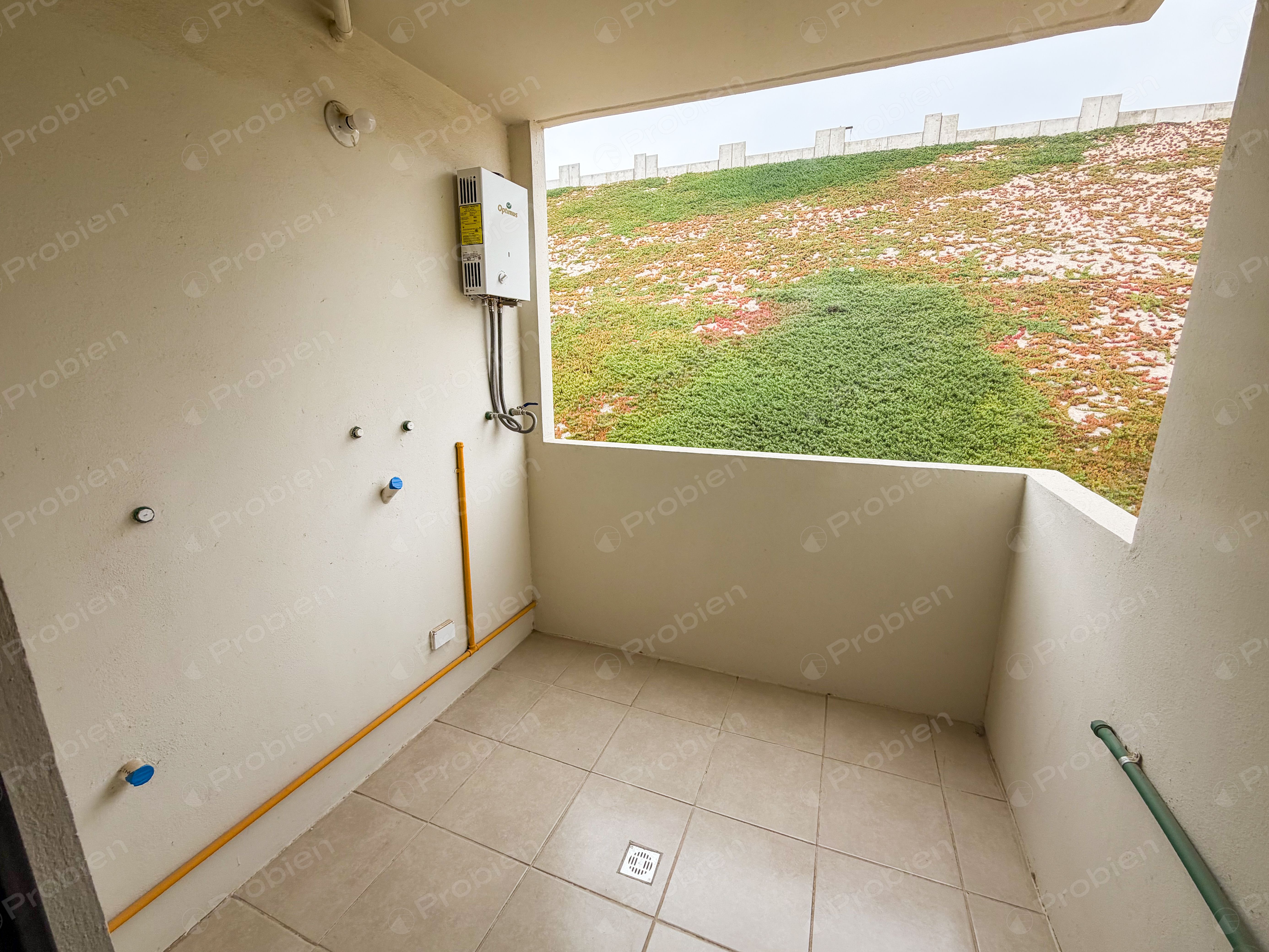Departamento en Renta en Privada Monarca, Belmar | 2 Recámaras, Cocina Equipada y Acceso Controlado - Foto 8 de 11