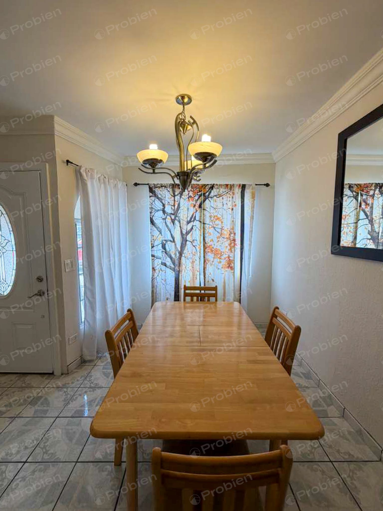 Casa en Renta en Villa Fontana, Tijuana | 3 Recámaras, 2 Baños y Recién Remodelada