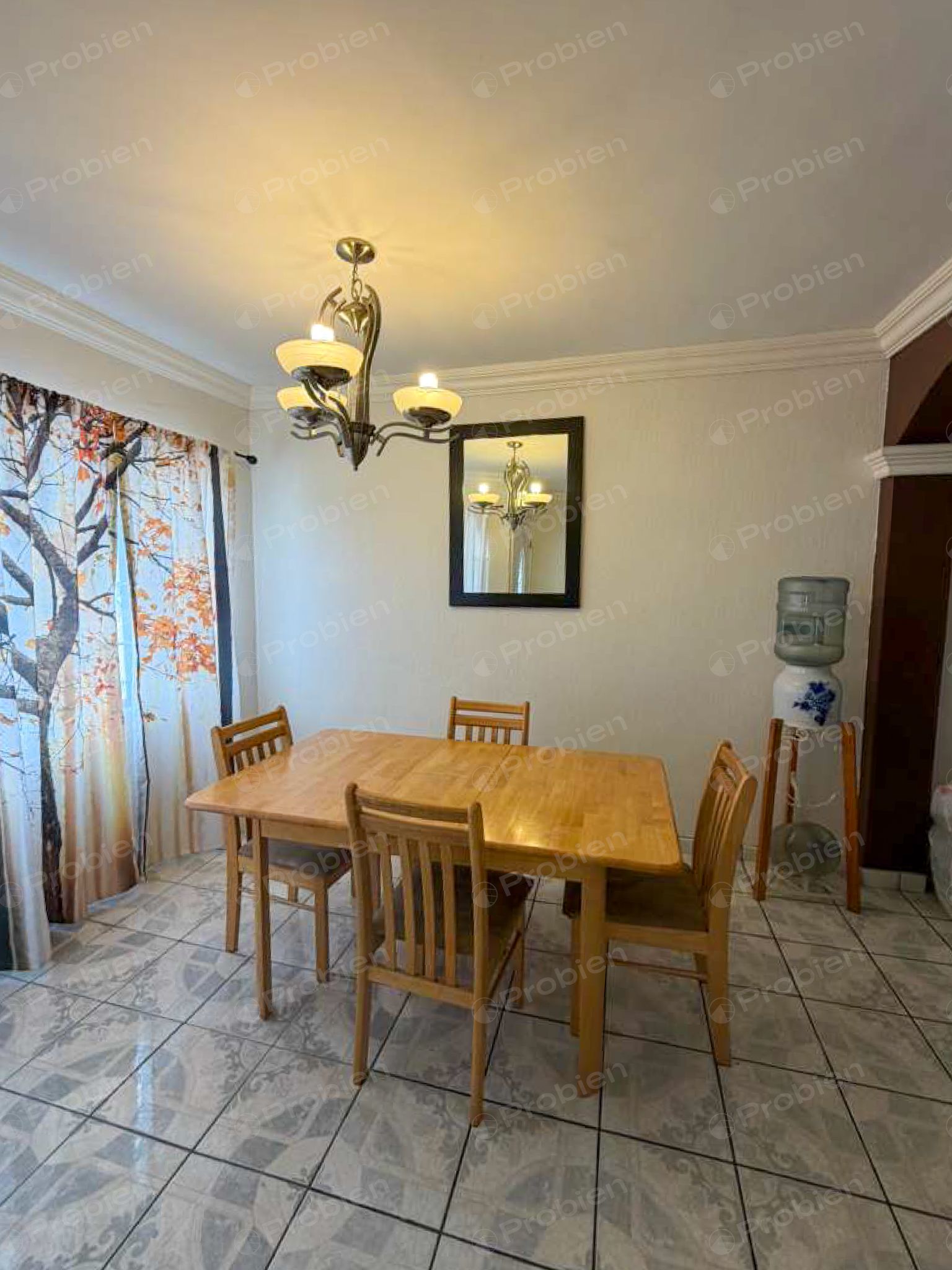 Casa en Renta en Villa Fontana, Tijuana | 3 Recámaras, 2 Baños y Recién Remodelada - Foto 2 de 10