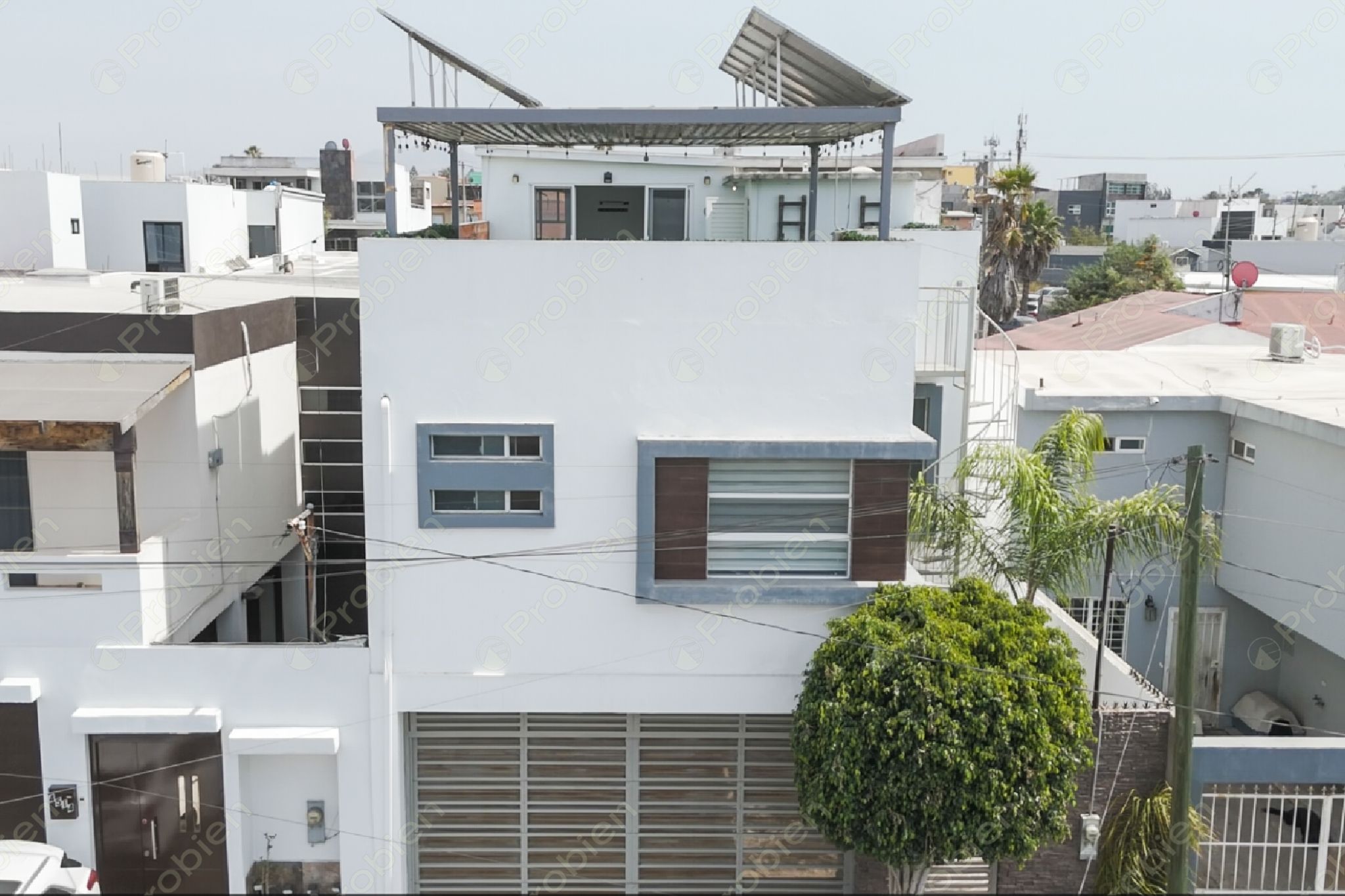 Casa en Renta en Vista Hermosa – Seguridad, Ubicación y Espacios Amplios - Foto 1 de 37