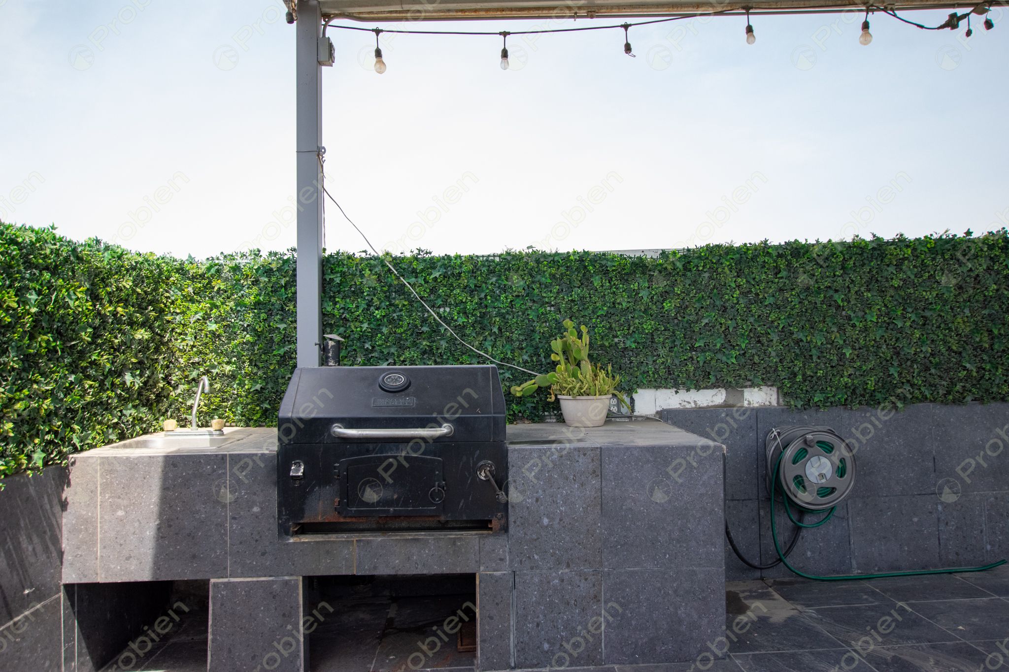 Casa en Renta en Vista Hermosa – Seguridad, Ubicación y Espacios Amplios - Foto 31 de 37