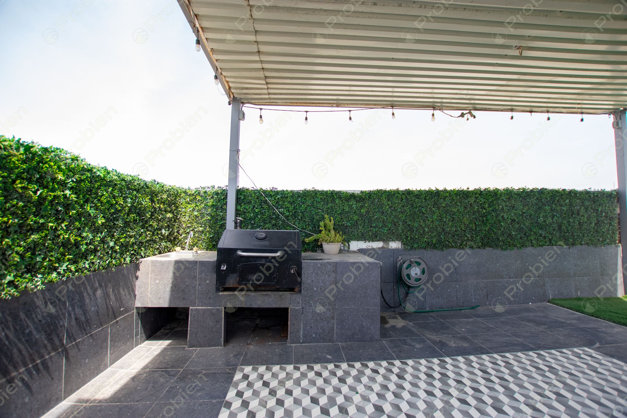 Casa en Renta en Vista Hermosa – Seguridad, Ubicación y Espacios Amplios - Foto 32 de 37