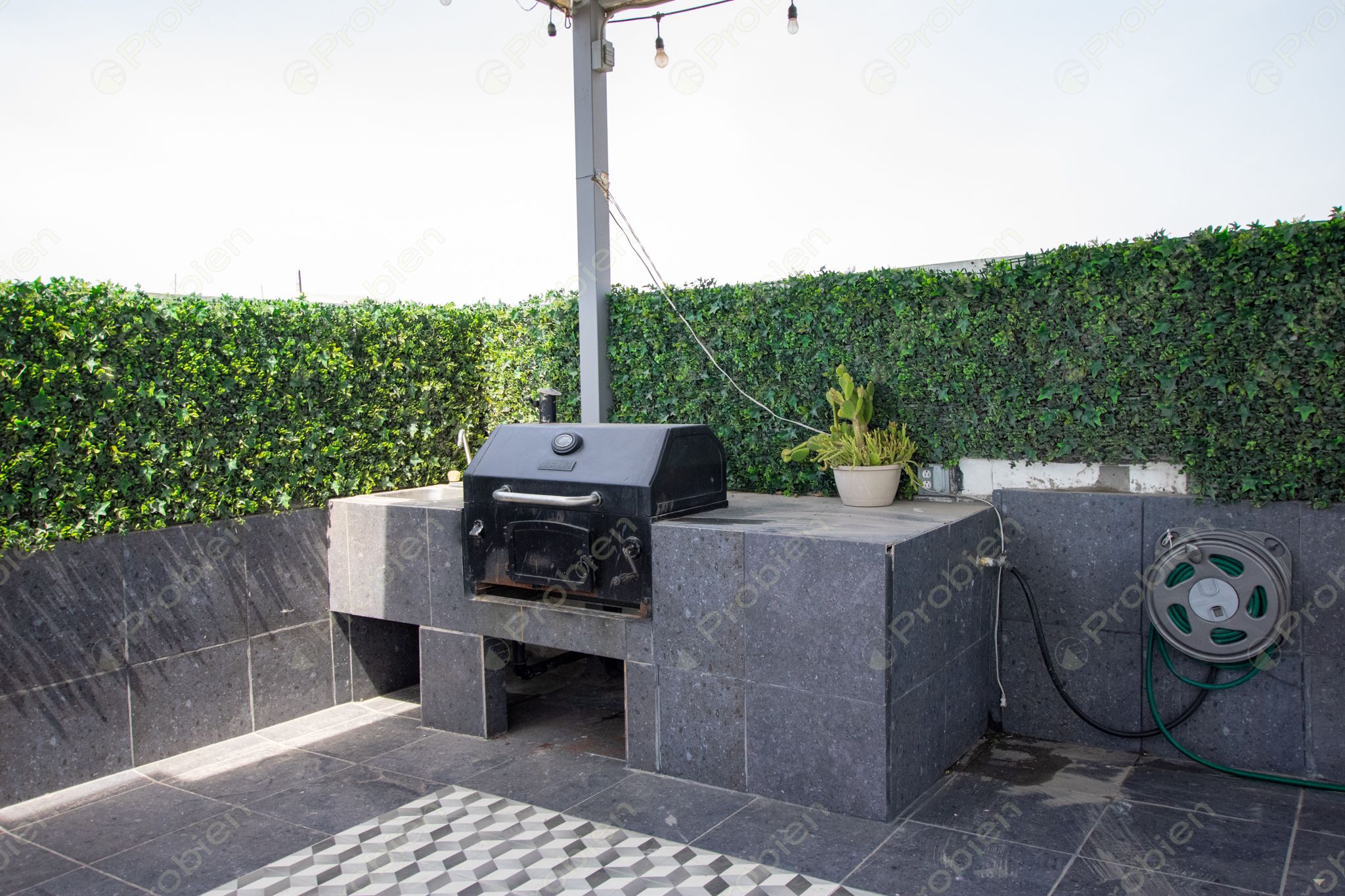 Casa en Renta en Vista Hermosa – Seguridad, Ubicación y Espacios Amplios - Foto 33 de 37