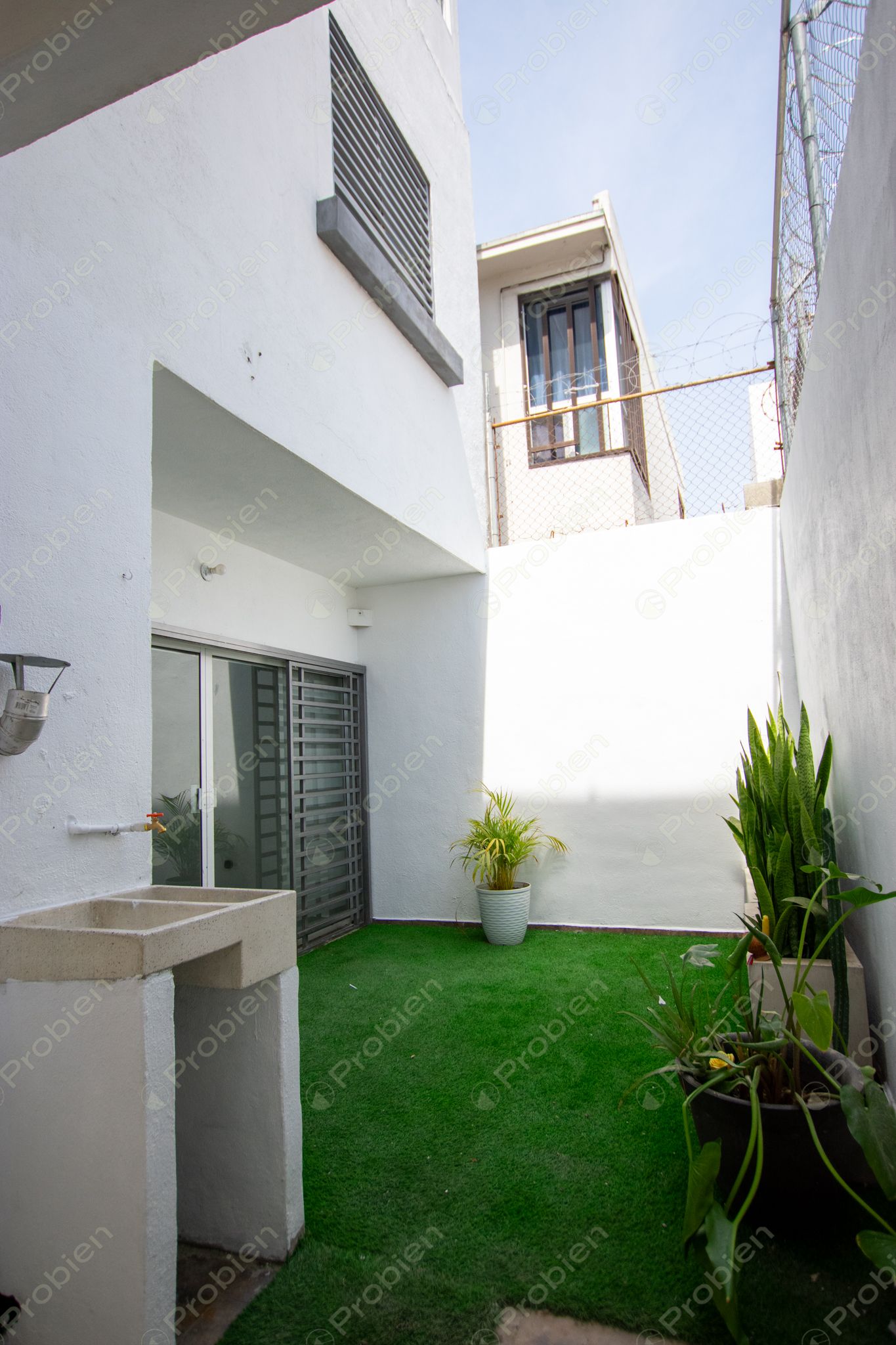 Casa en Renta en Vista Hermosa – Seguridad, Ubicación y Espacios Amplios - Foto 36 de 37