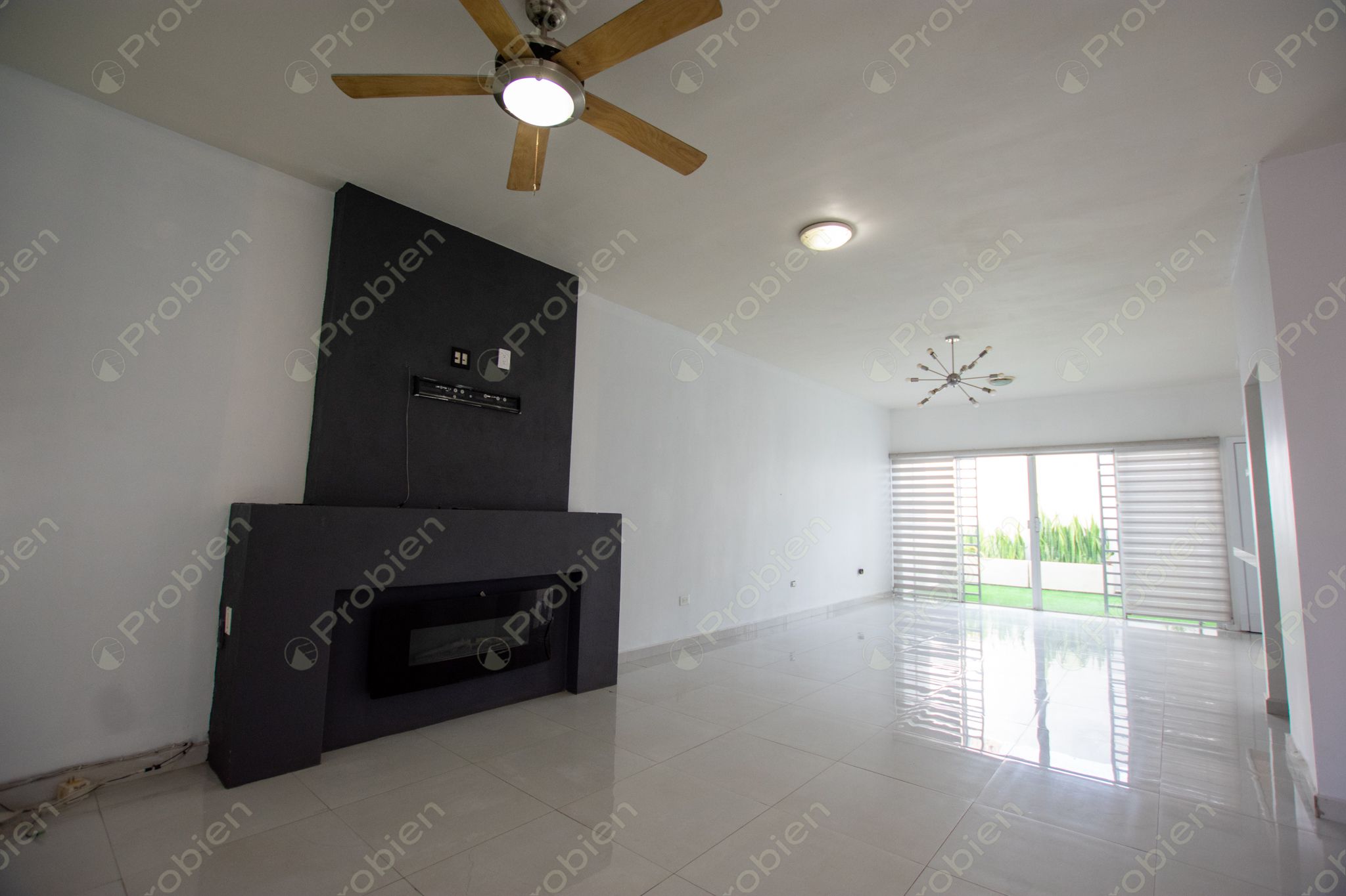 Casa en Renta en Vista Hermosa – Seguridad, Ubicación y Espacios Amplios - Foto 8 de 37