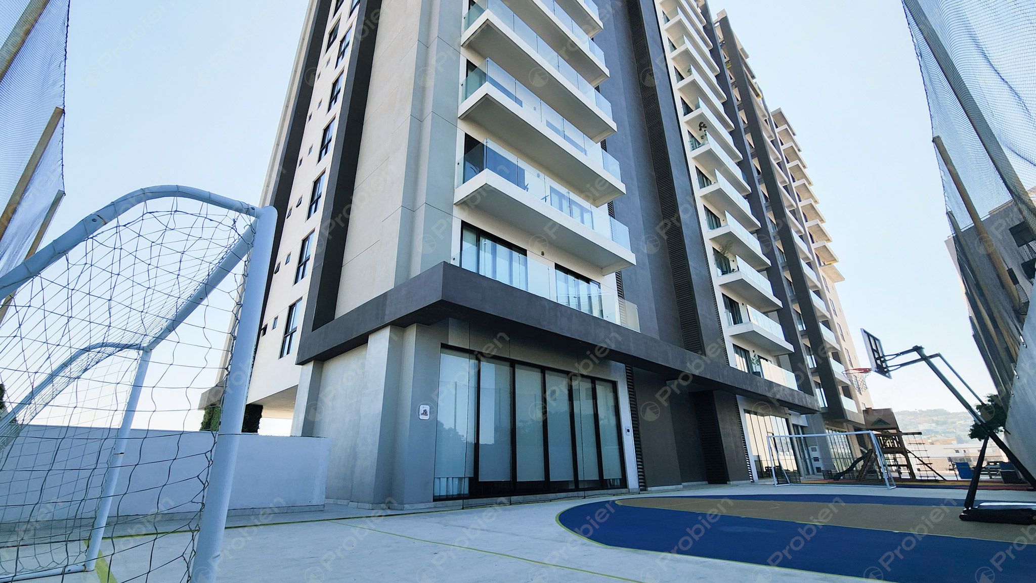 Departamento en Renta en Torre Levant, Hipódromo – Amenidades Premium y Ubicación Inmejorable - Foto 14 de 23