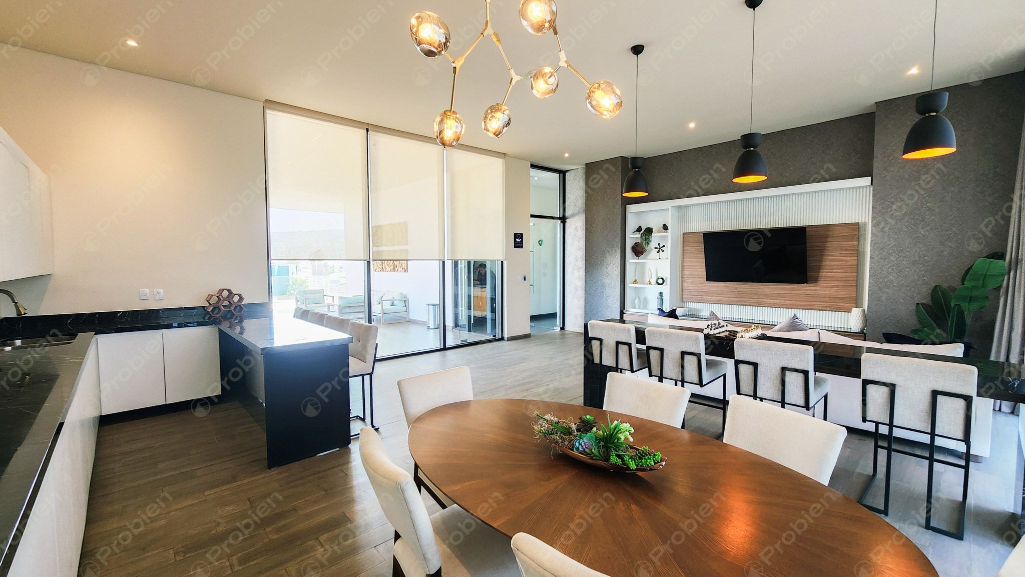 Departamento en Renta en Torre Levant, Hipódromo – Amenidades Premium y Ubicación Inmejorable - Foto 16 de 23