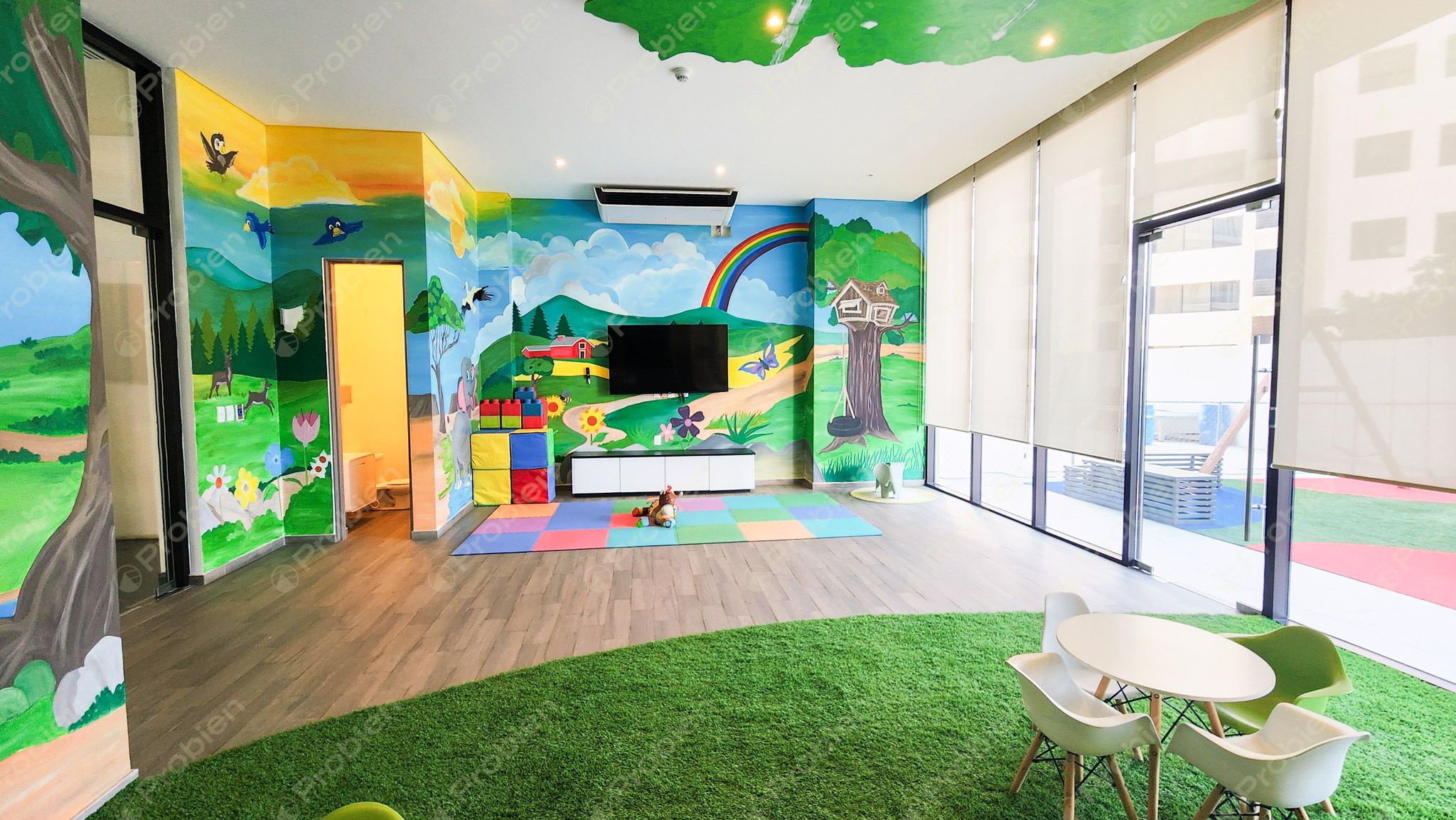 Departamento en Renta en Torre Levant, Hipódromo – Amenidades Premium y Ubicación Inmejorable - Foto 19 de 23