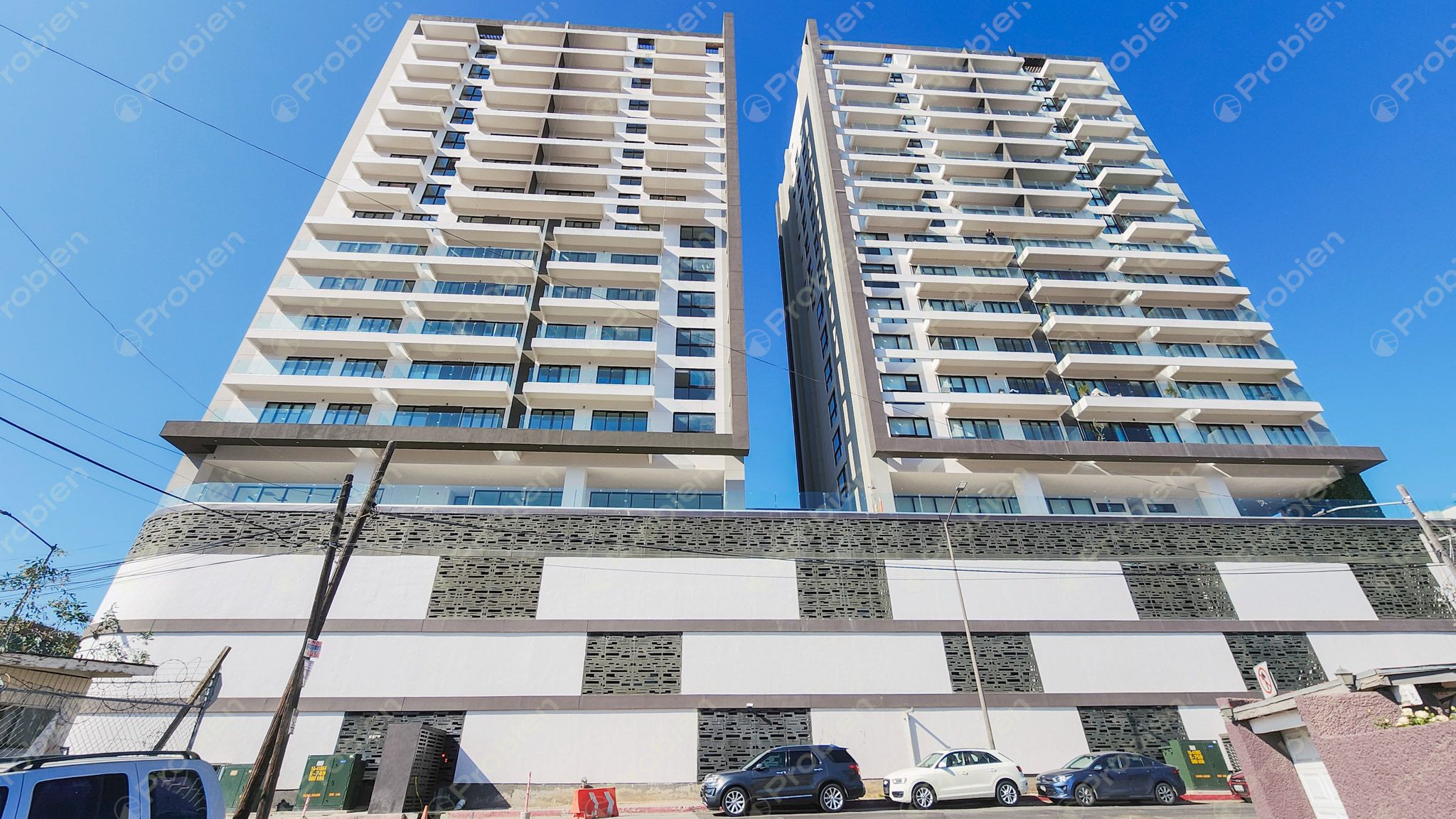 Departamento en Renta en Torre Levant, Hipódromo – Amenidades Premium y Ubicación Inmejorable - Foto 22 de 23