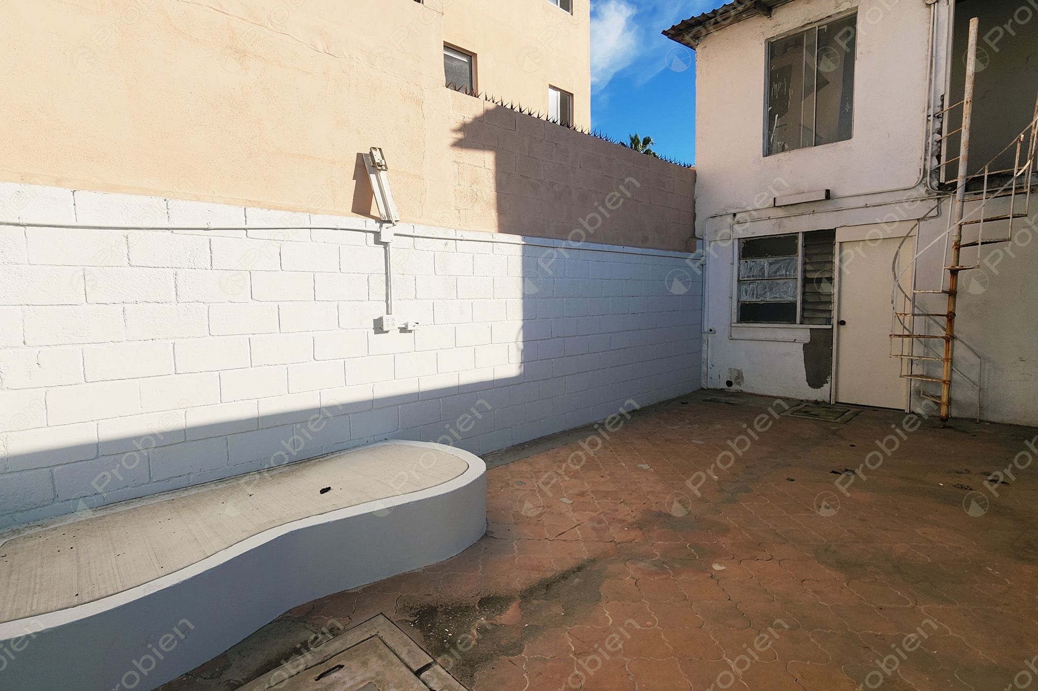 Casa renta en Playas de Tijuana, Calle del Volcán, con amplio patio - Foto 22 de 32