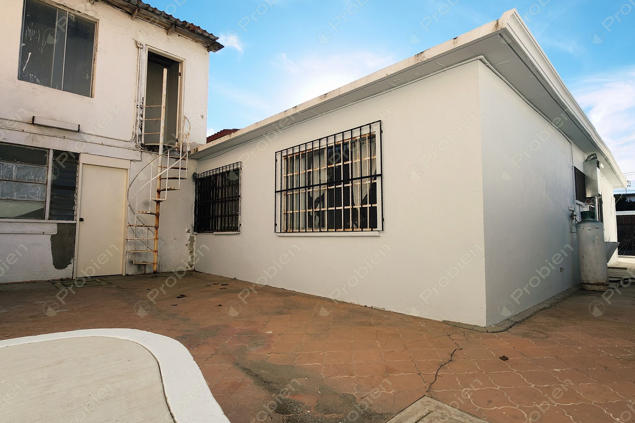 Casa renta en Playas de Tijuana, Calle del Volcán, con amplio patio - Foto 23 de 32
