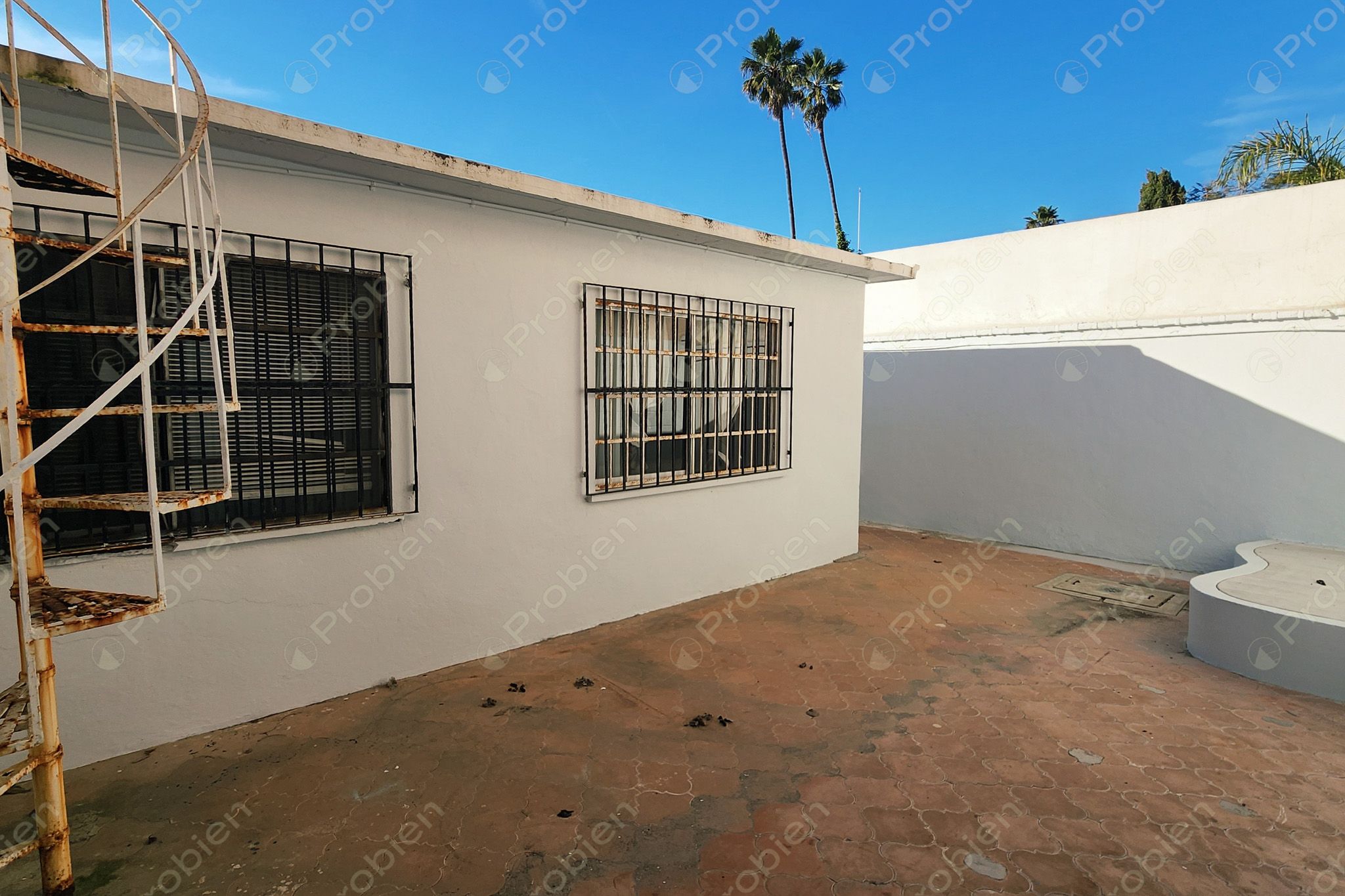 Casa renta en Playas de Tijuana, Calle del Volcán, con amplio patio - Foto 25 de 32