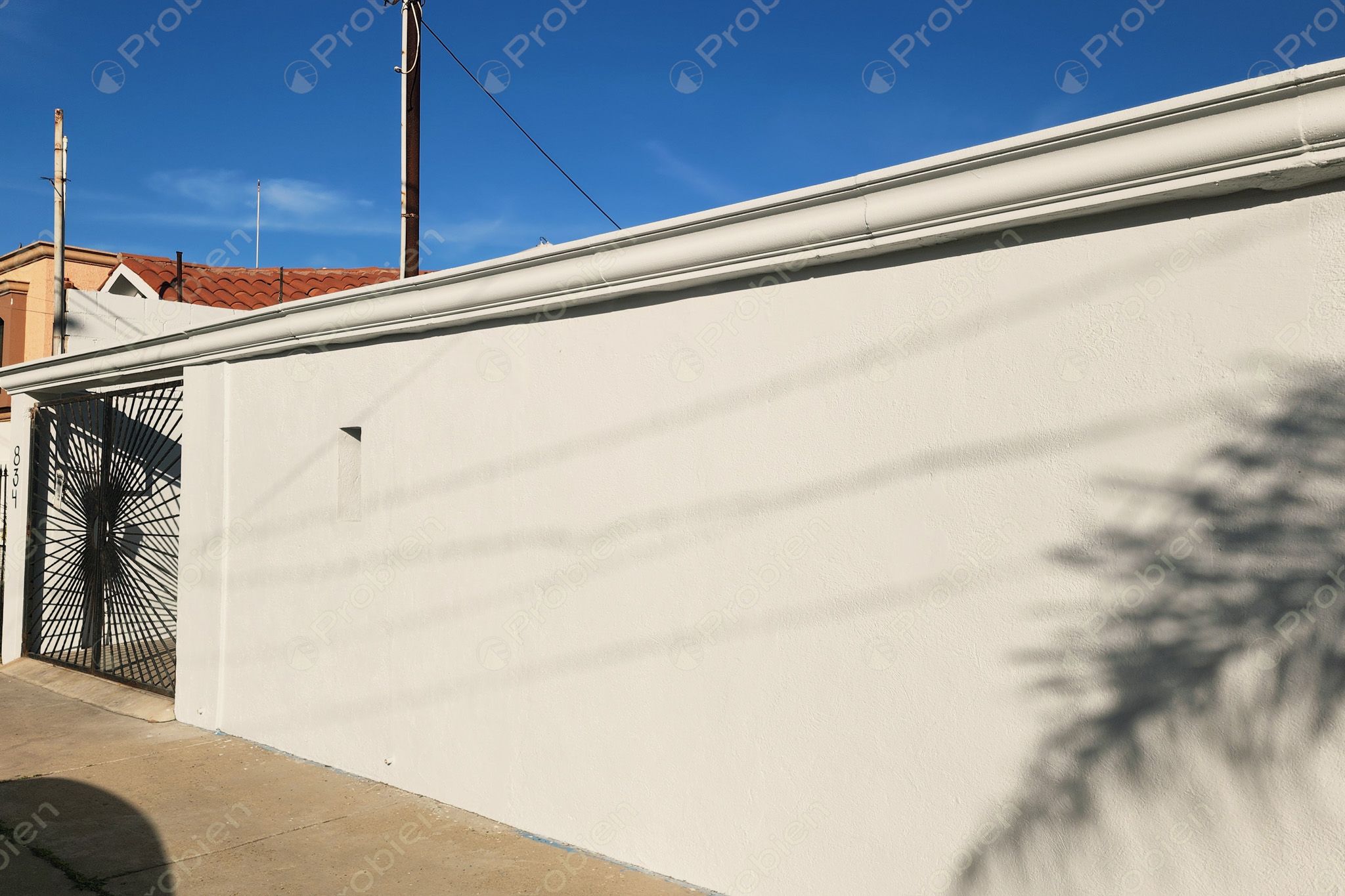 Casa renta en Playas de Tijuana, Calle del Volcán, con amplio patio - Foto 29 de 32