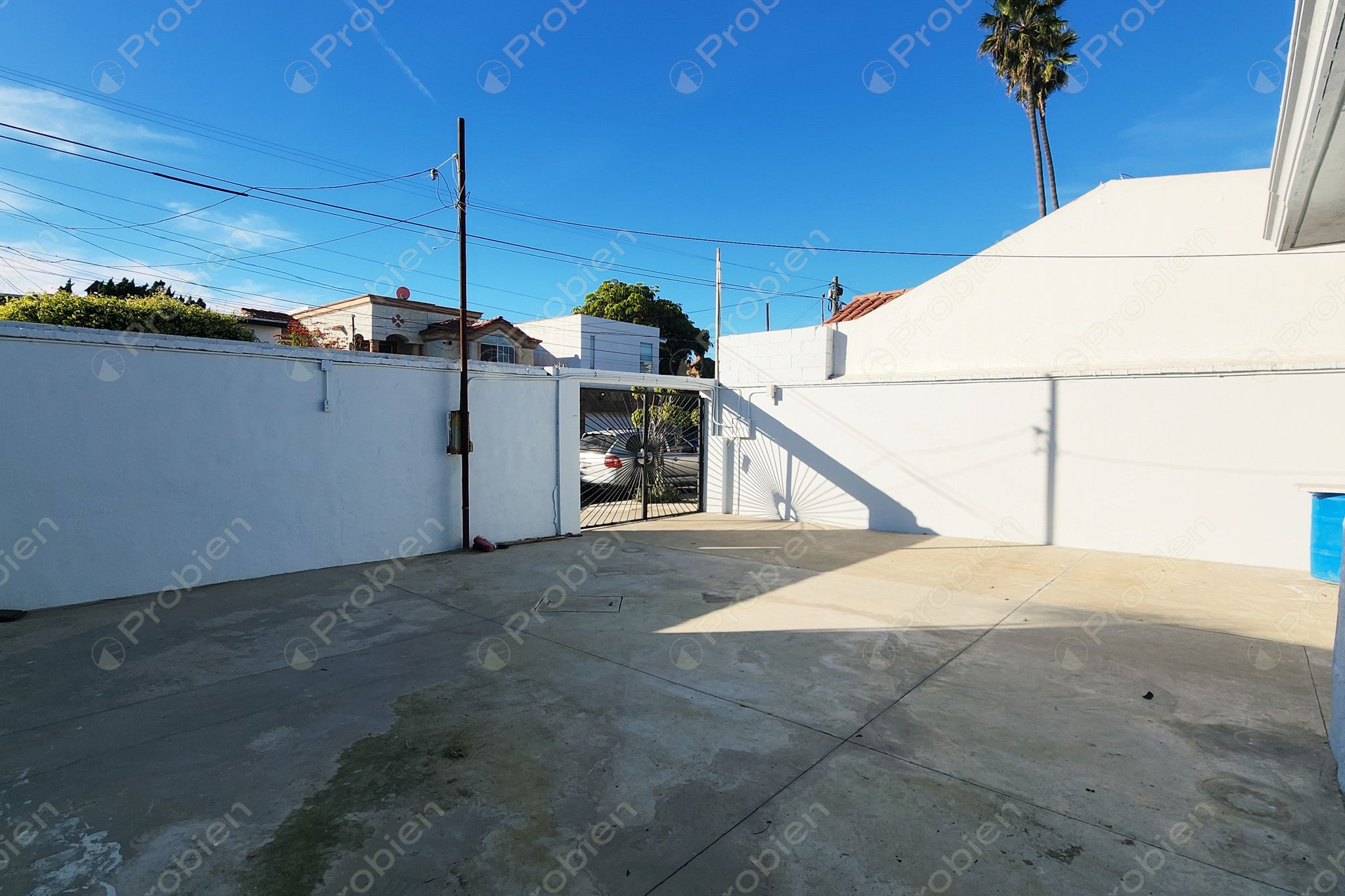 Casa renta en Playas de Tijuana, Calle del Volcán, con amplio patio - Foto 4 de 32
