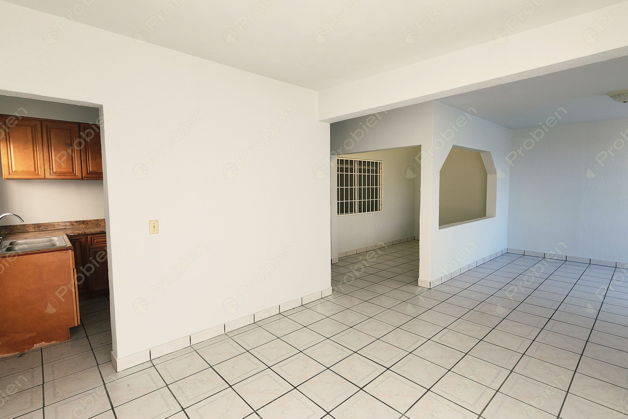 Casa renta en Playas de Tijuana, Calle del Volcán, con amplio patio - Foto 6 de 32