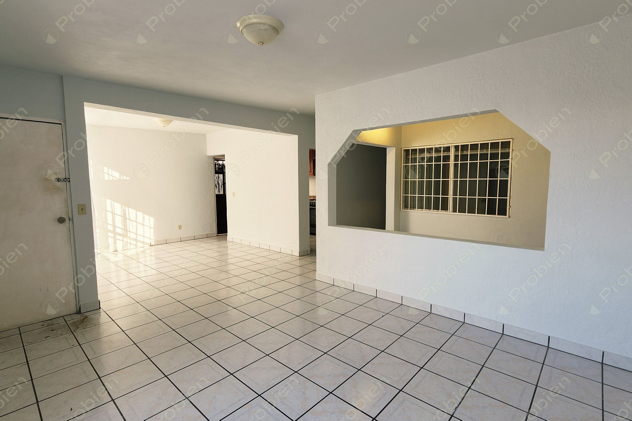 Casa renta en Playas de Tijuana, Calle del Volcán, con amplio patio - Foto 7 de 32