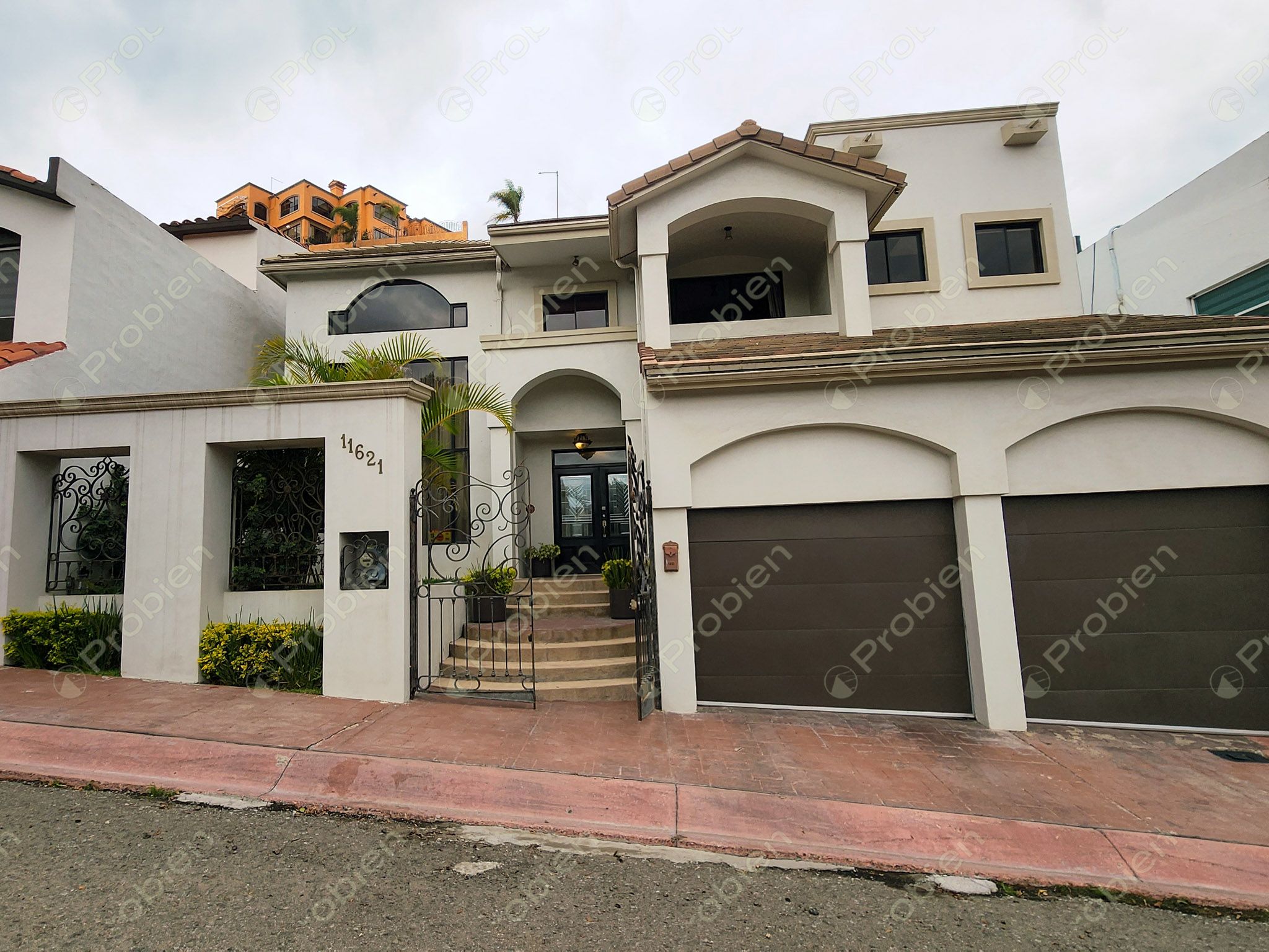 Estudio en Renta en Hacienda Agua Caliente – Zona Dorada de Tijuana - Foto 1 de 14