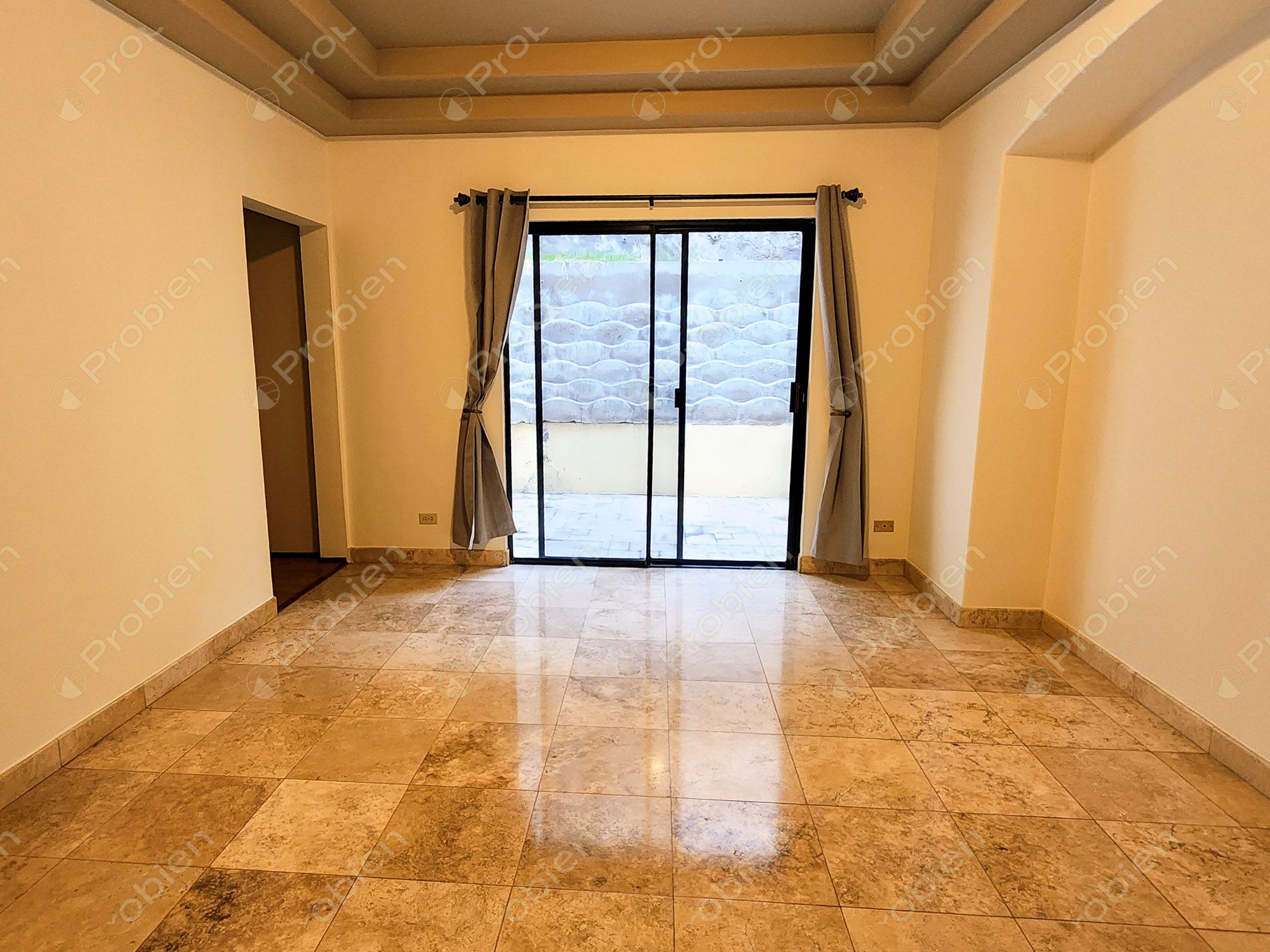 Estudio en Renta en Hacienda Agua Caliente – Zona Dorada de Tijuana - Foto 4 de 14