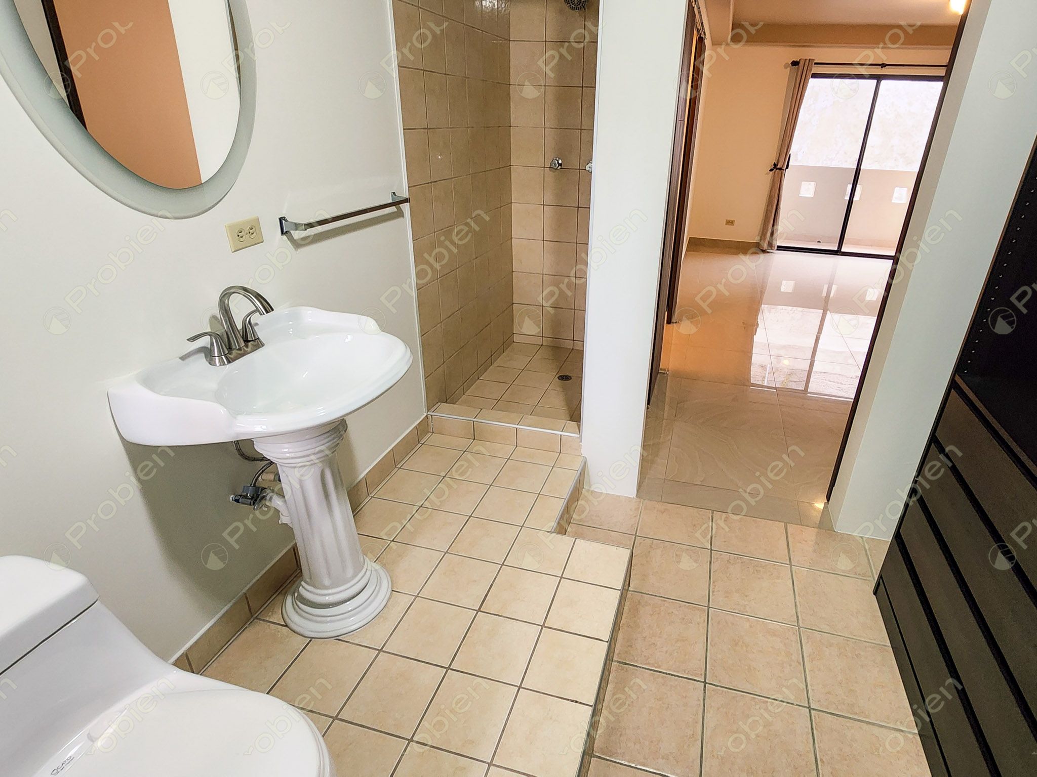 Estudio en Renta en Hacienda Agua Caliente – Zona Dorada de Tijuana - Foto 8 de 14