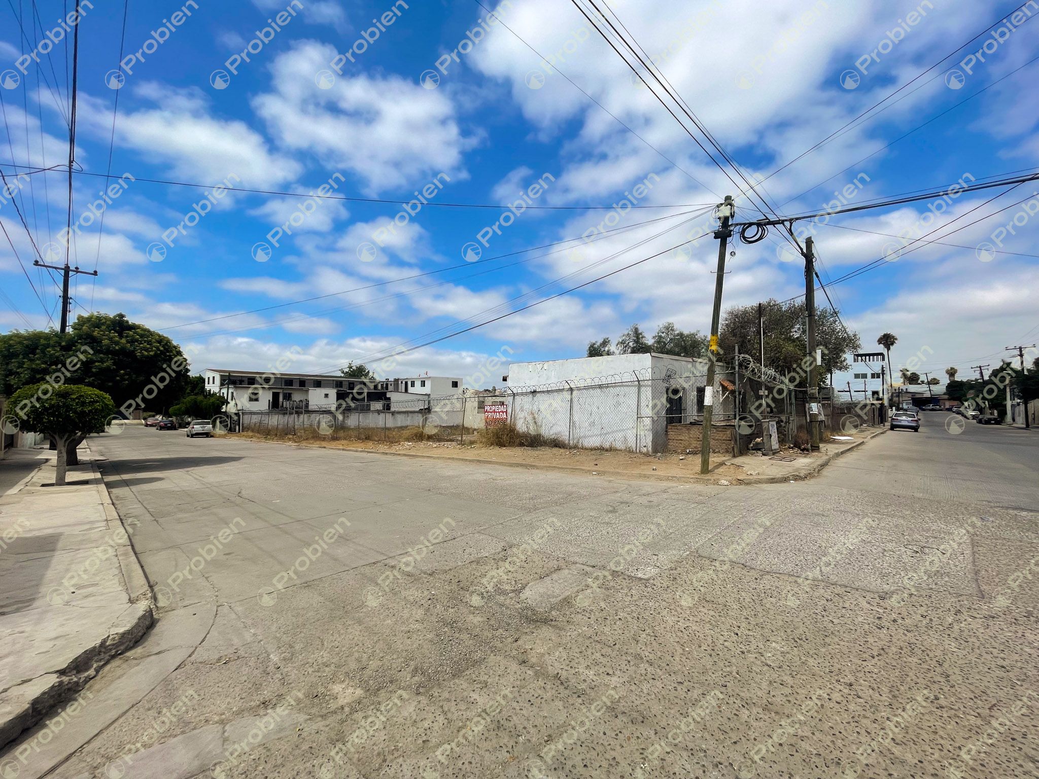 Terreno comercial en Renta - Otay Aeropuerto - Foto 11 de 13