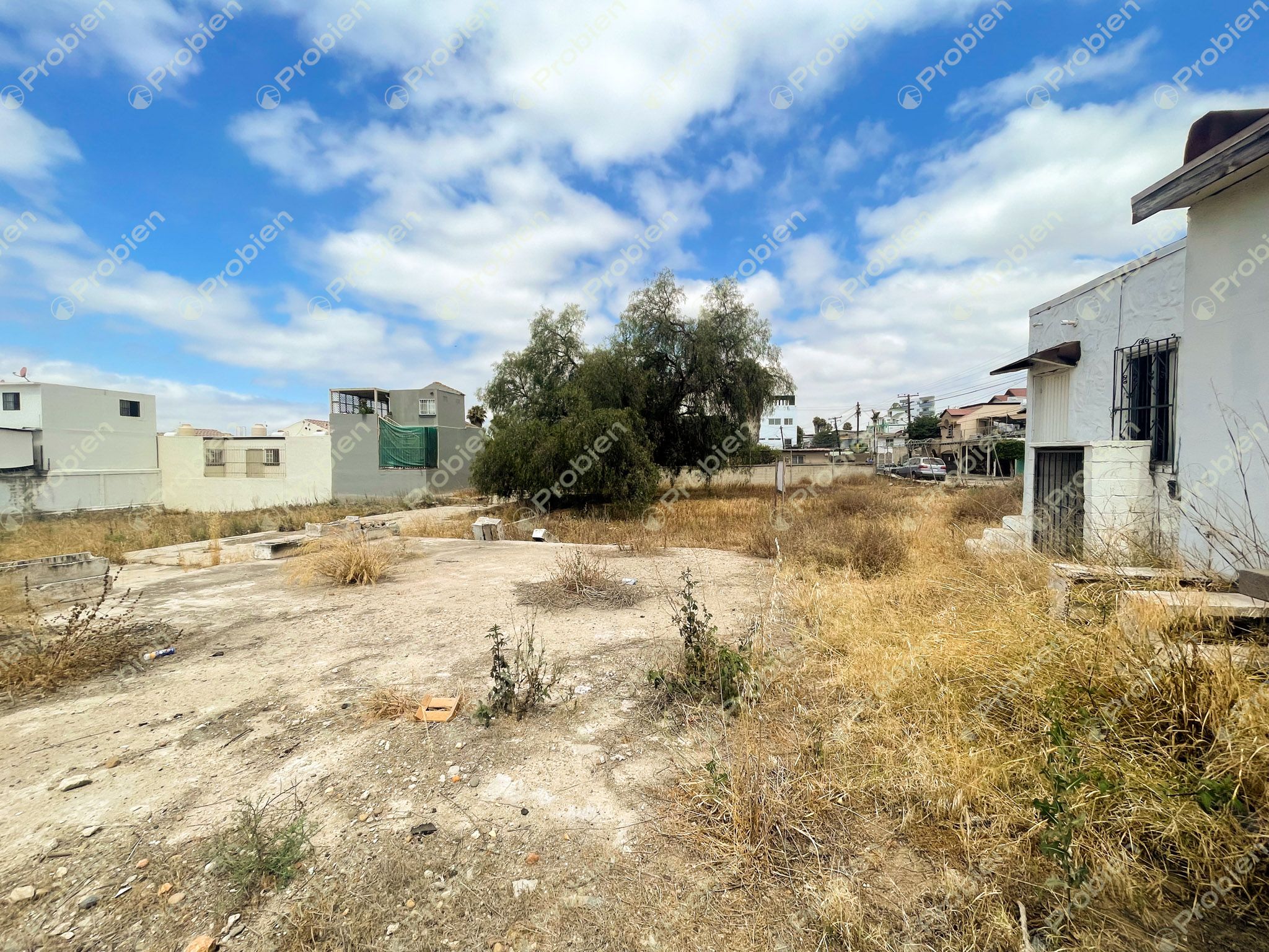 Terreno comercial en Renta - Otay Aeropuerto - Foto 13 de 13