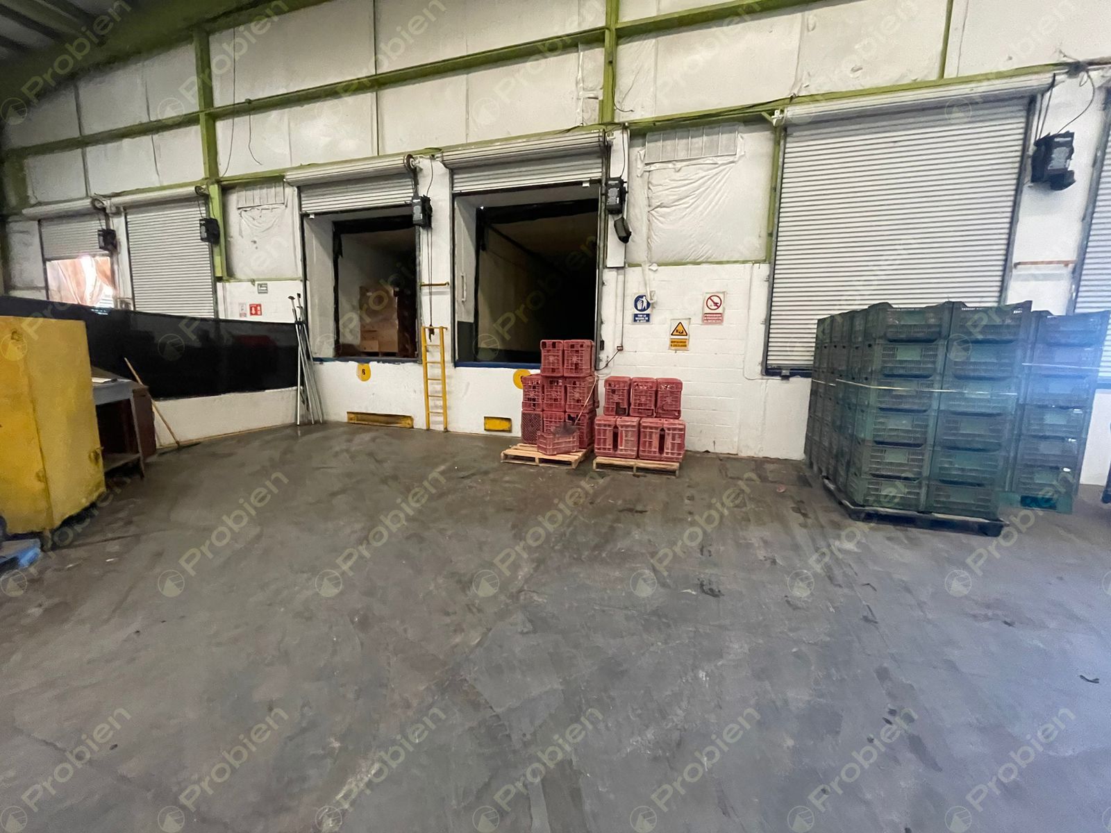 Bodega en Renta en Via Rápida Zona Rio 3ra etapa - Foto 8 de 16