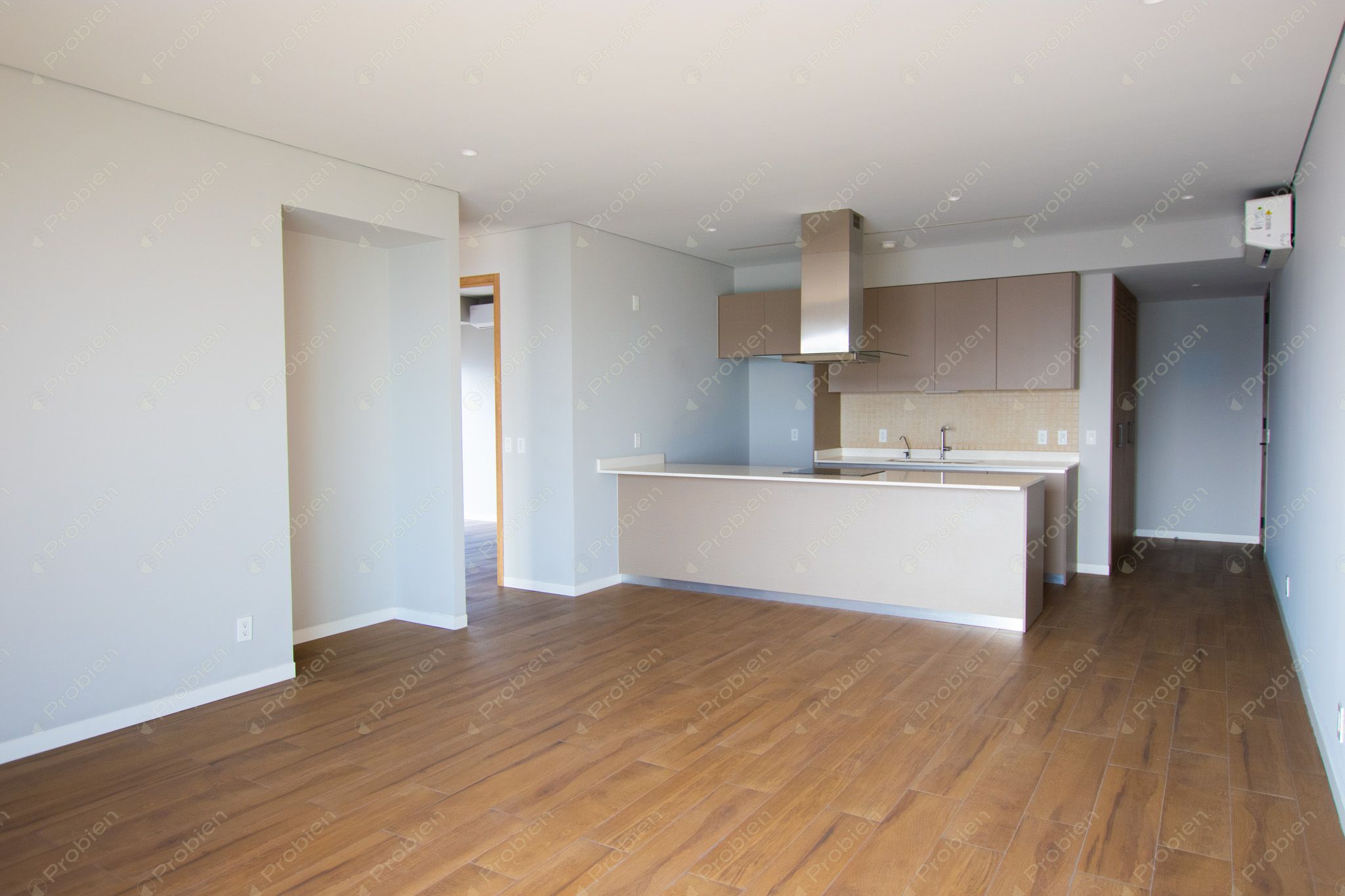 Departamento en Renta en Landmark Tijuana – 105 m², 2 Recámaras y Amenidades de Lujo - Foto 1 de 24