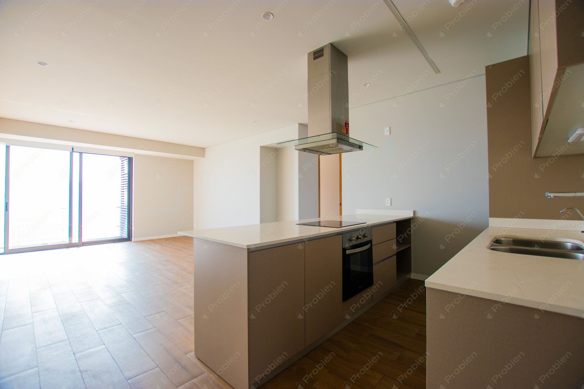 Departamento en Renta en Landmark Tijuana – 105 m², 2 Recámaras y Amenidades de Lujo - Foto 2 de 24