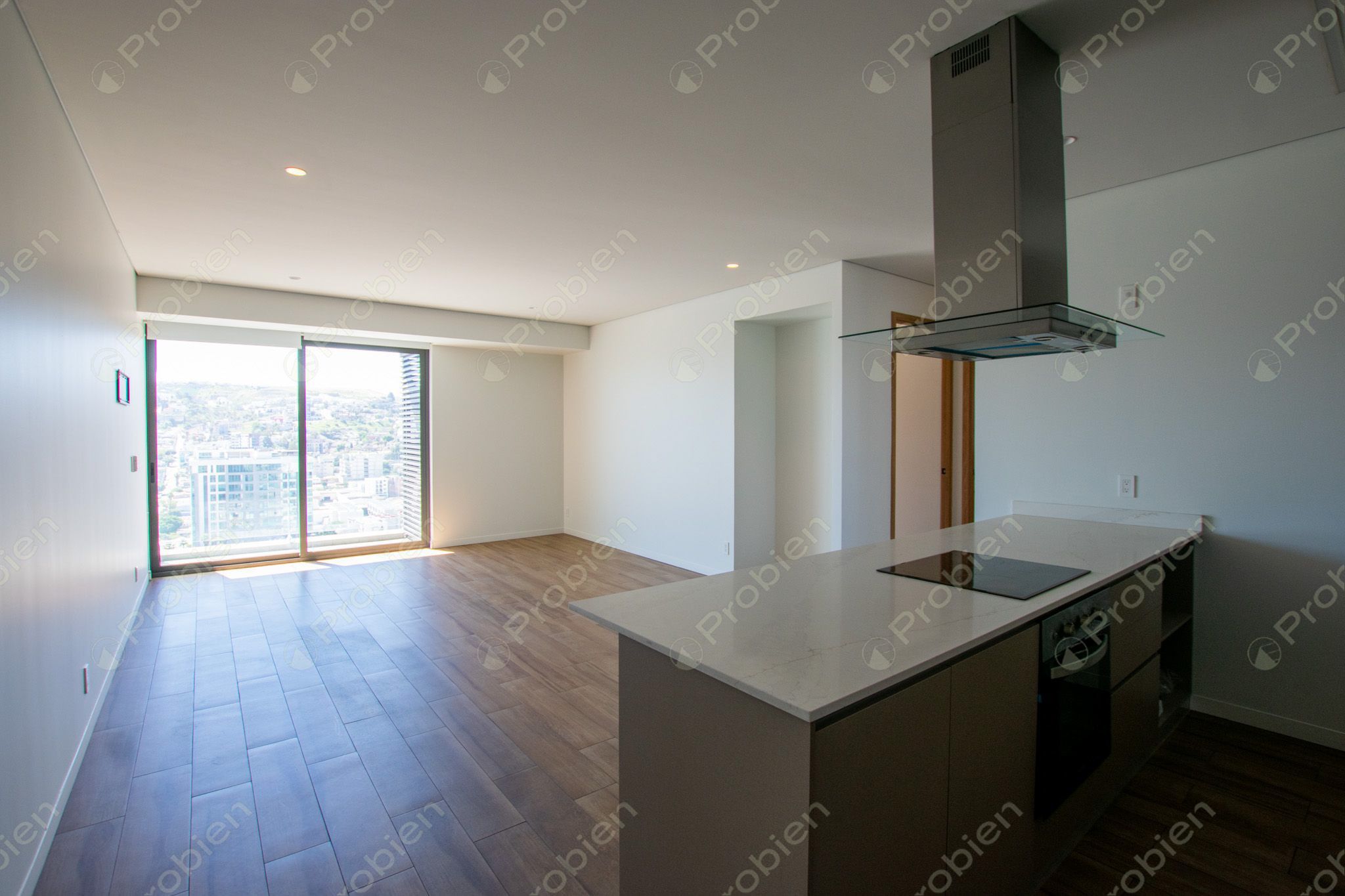 Departamento en Renta en Landmark Tijuana – 105 m², 2 Recámaras y Amenidades de Lujo - Foto 2 de 42