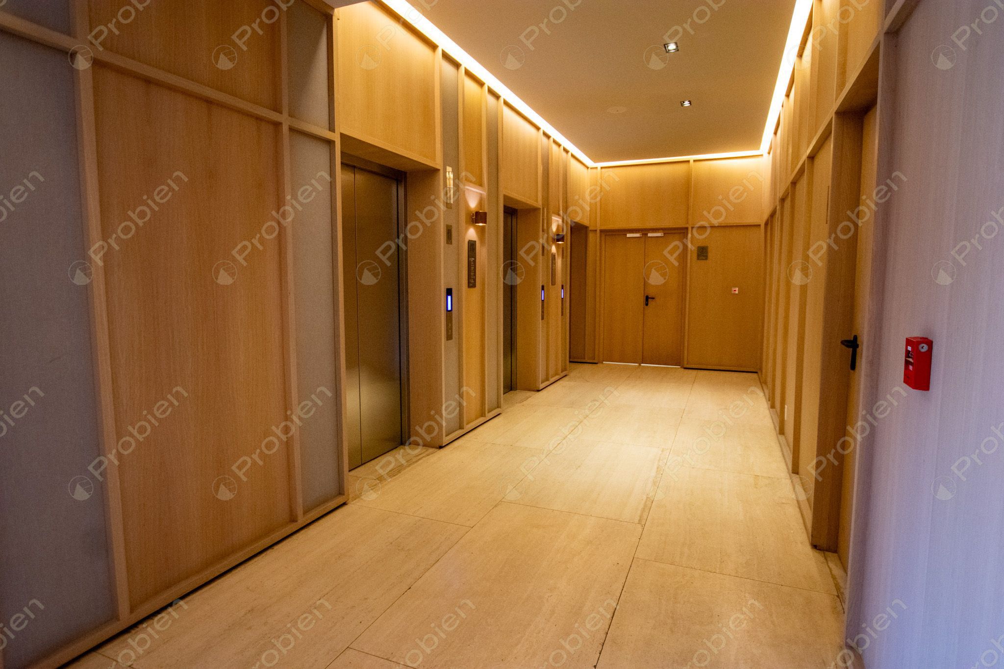 Departamento en Renta en Landmark Tijuana – 105 m², 2 Recámaras y Amenidades de Lujo - Foto 29 de 42