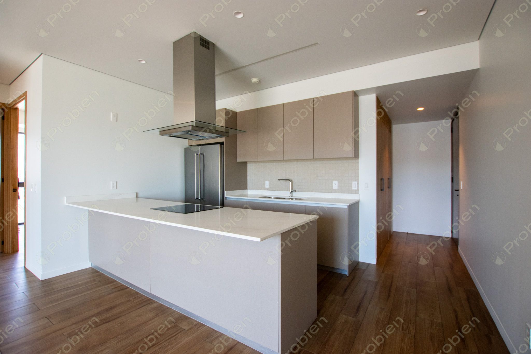 Departamento en Renta en Landmark Tijuana – 105 m², 2 Recámaras y Amenidades de Lujo - Foto 3 de 42