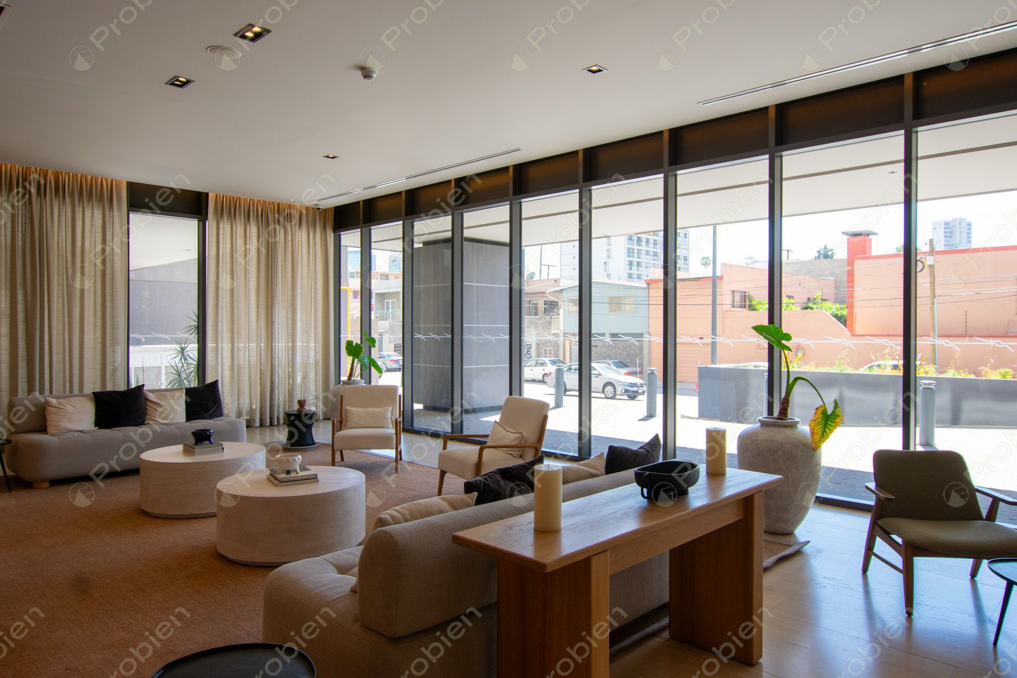 Departamento en Renta en Landmark Tijuana – 105 m², 2 Recámaras y Amenidades de Lujo - Foto 30 de 42