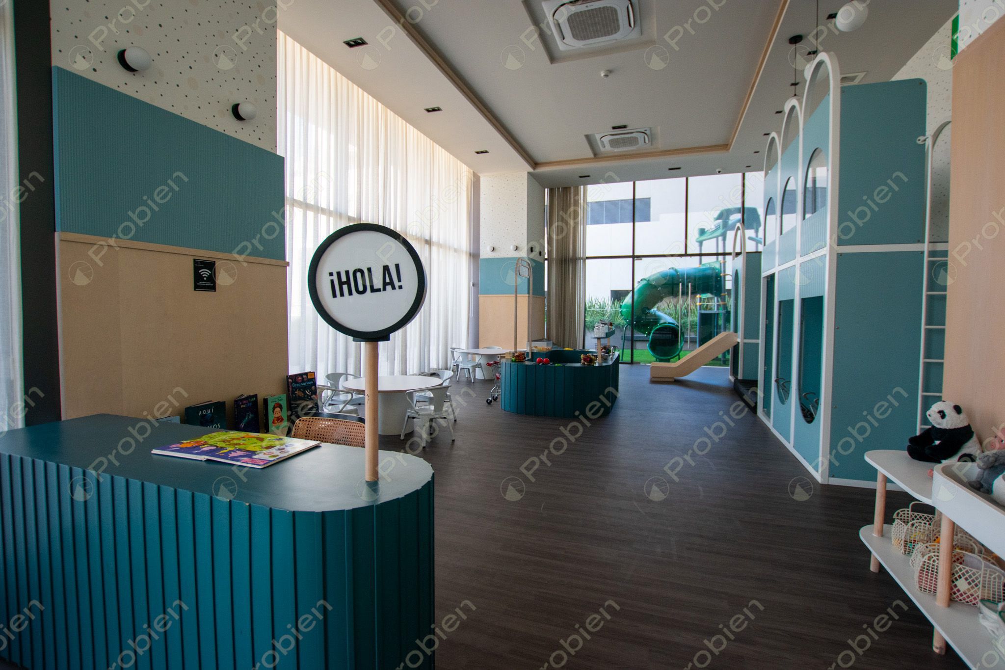 Departamento en Renta en Landmark Tijuana – 105 m², 2 Recámaras y Amenidades de Lujo - Foto 38 de 42