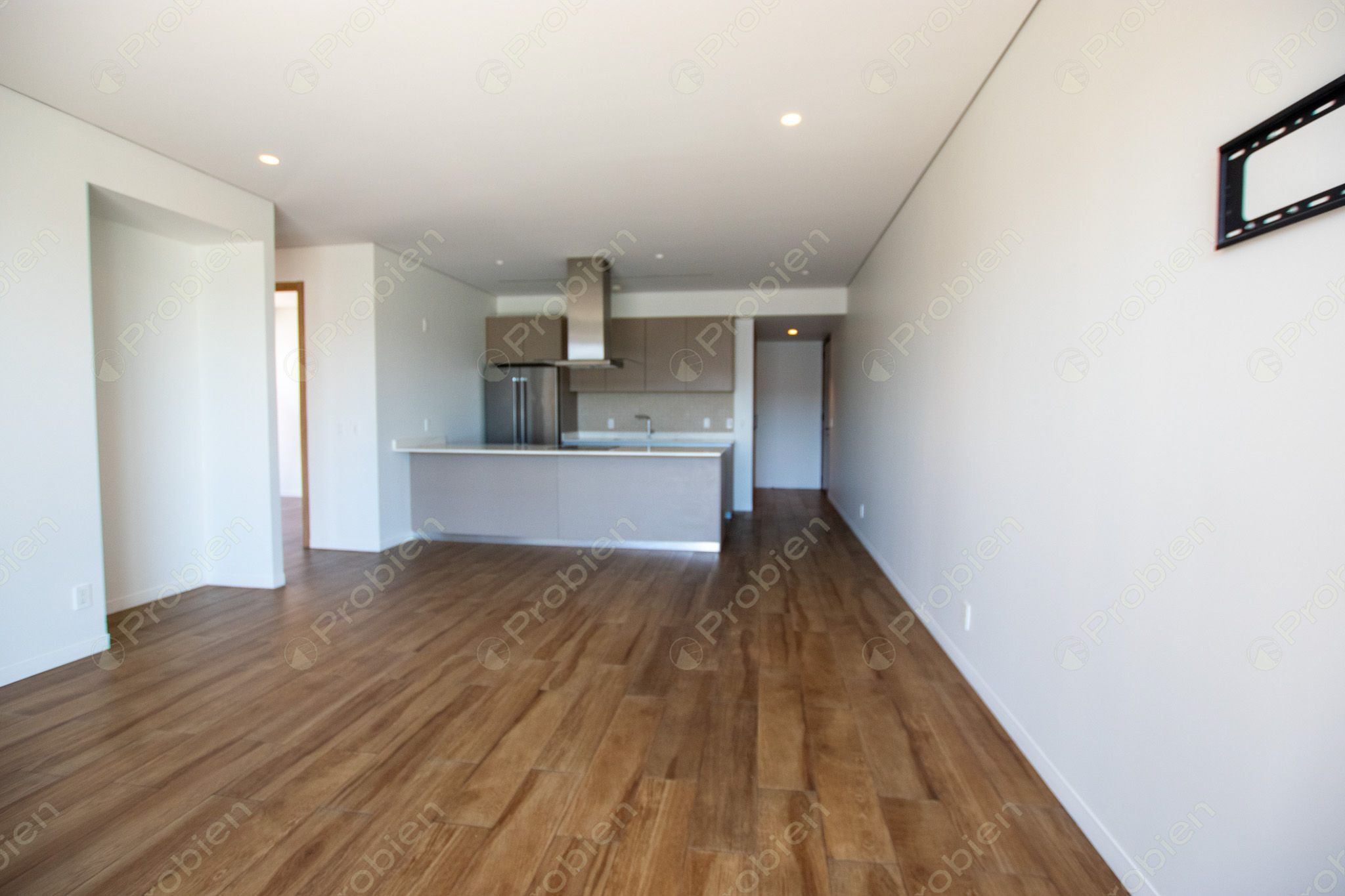 Departamento en Renta en Landmark Tijuana – 105 m², 2 Recámaras y Amenidades de Lujo - Foto 4 de 42