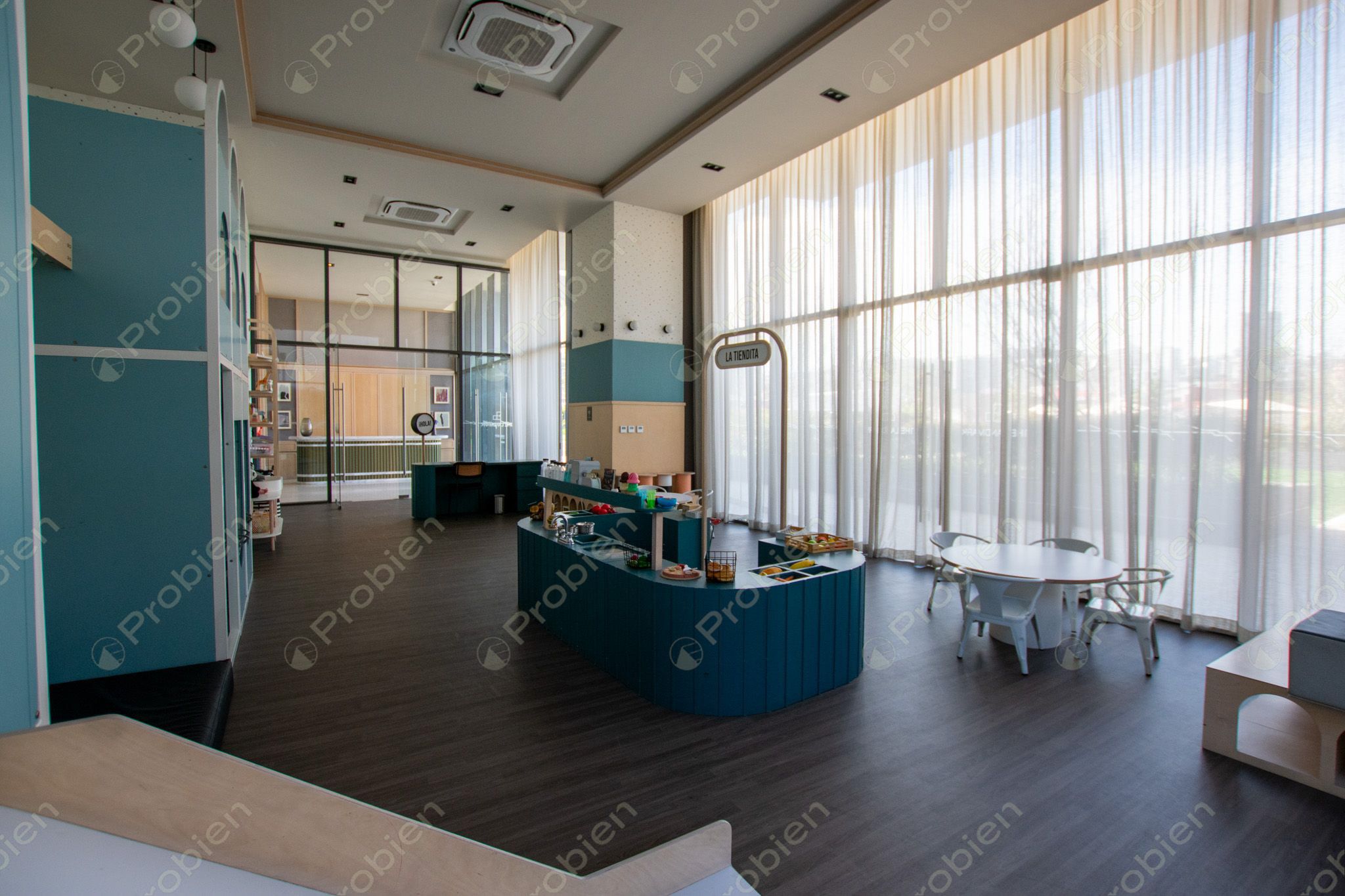 Departamento en Renta en Landmark Tijuana – 105 m², 2 Recámaras y Amenidades de Lujo - Foto 41 de 42