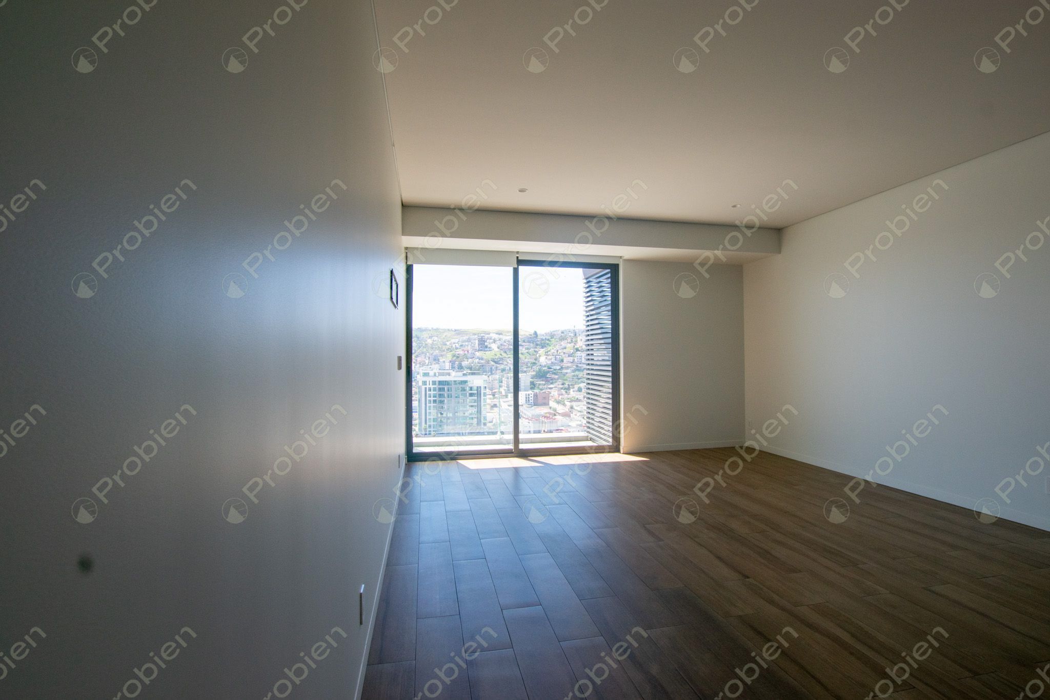 Departamento en Renta en Landmark Tijuana – 105 m², 2 Recámaras y Amenidades de Lujo - Foto 5 de 42