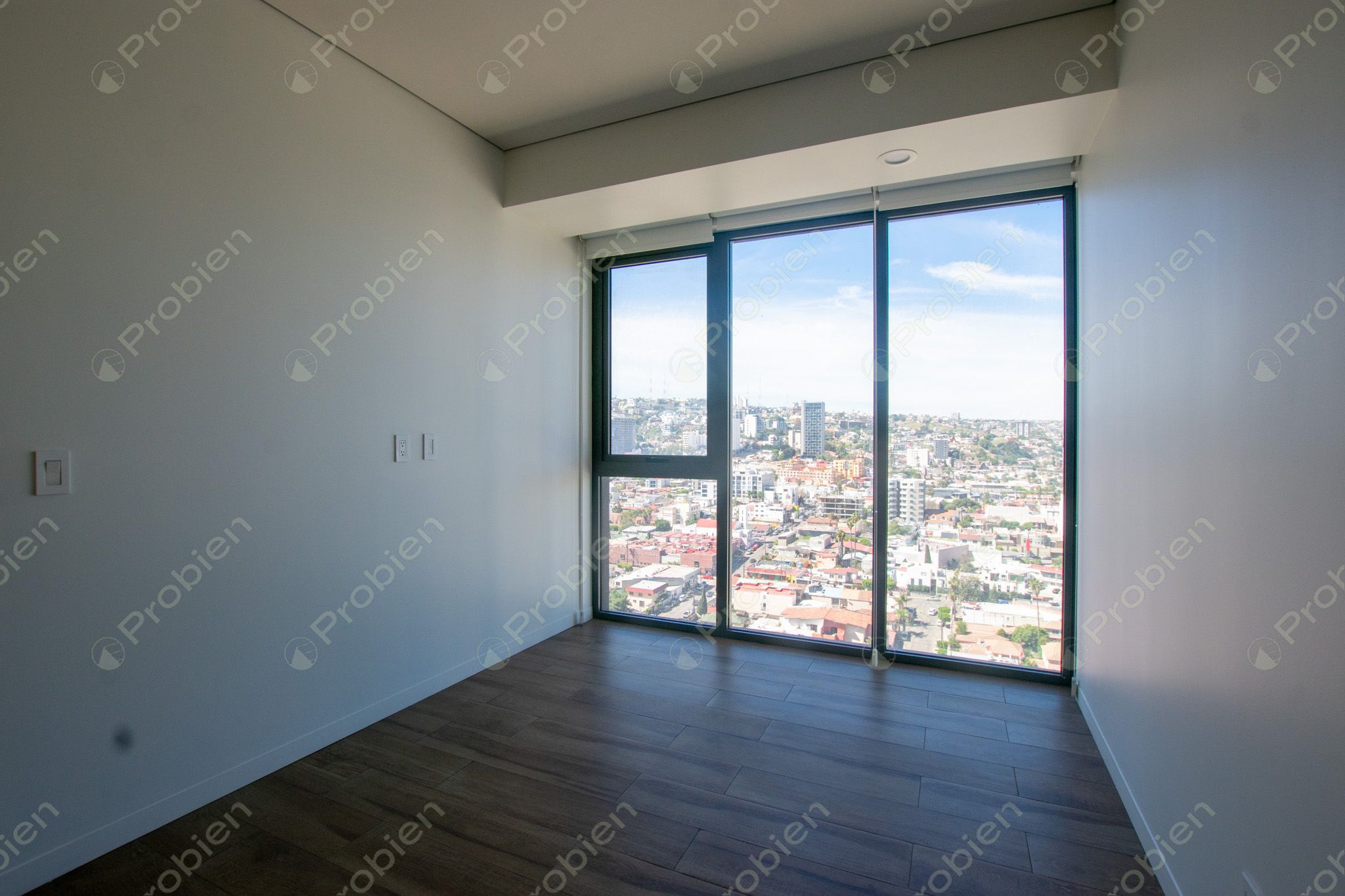Departamento en Renta en Landmark Tijuana – 105 m², 2 Recámaras y Amenidades de Lujo - Foto 6 de 42